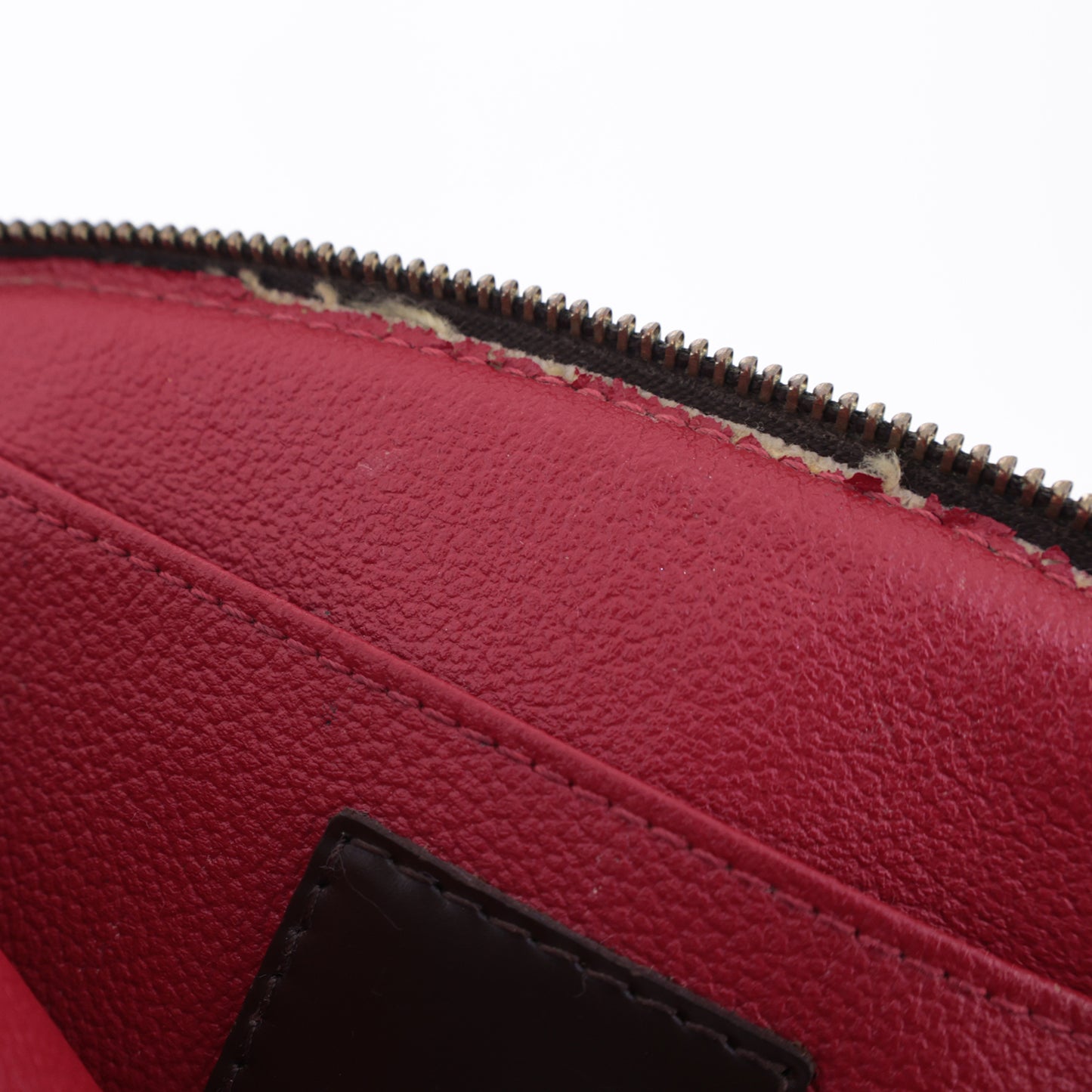 LOUIS VUITTON ルイ・ヴィトン ポシェット・コスメティック PM N47516 ブラウン レディース 化粧ポーチ
LV