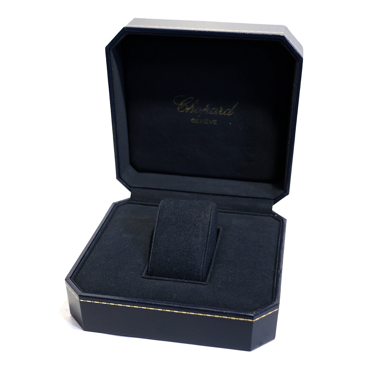 Chopard ショパール ハッピースポーツ フィッシュ ダイヤ 27/8926 レディース 腕時計