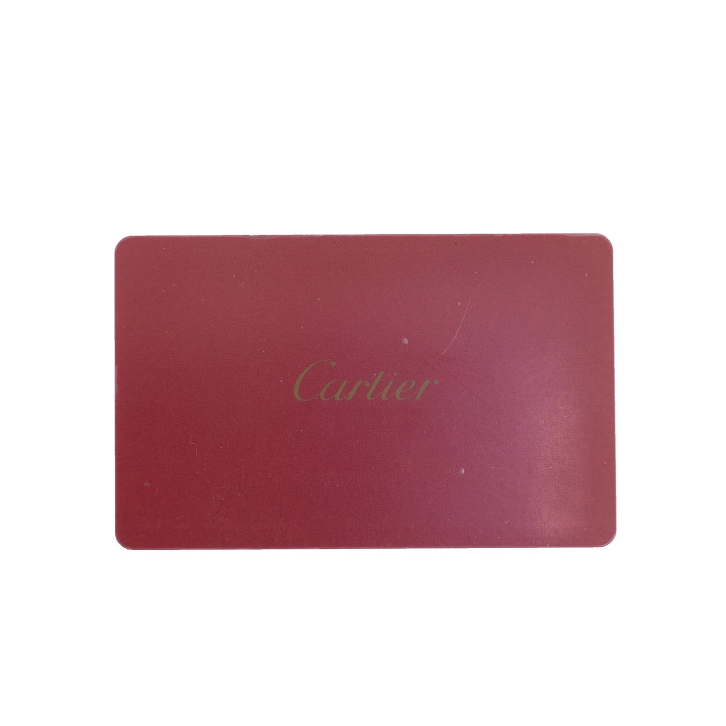 Cartier カルティエ サントス ドゥ カルティエ LM WSSA0009 メンズ 腕時計