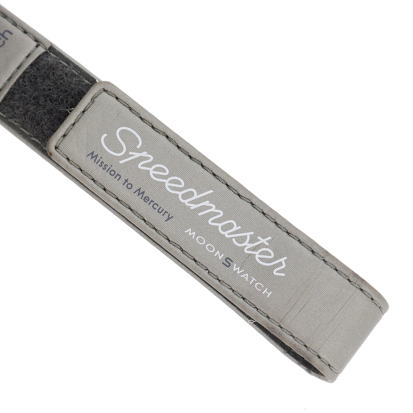 Swatch スウォッチ オメガ×スウォッチムーンスウォッチ ミッション トゥ マーキュリー SO33A100 メンズ 腕時計