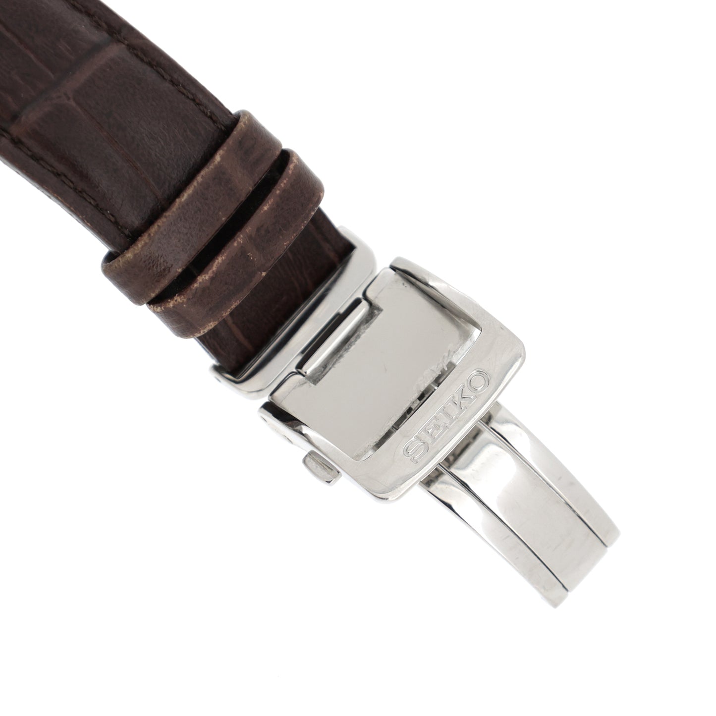 SEIKO セイコー セレクション スピリット クロノグラフ SBTR017 8T63-00D0 メンズ 腕時計