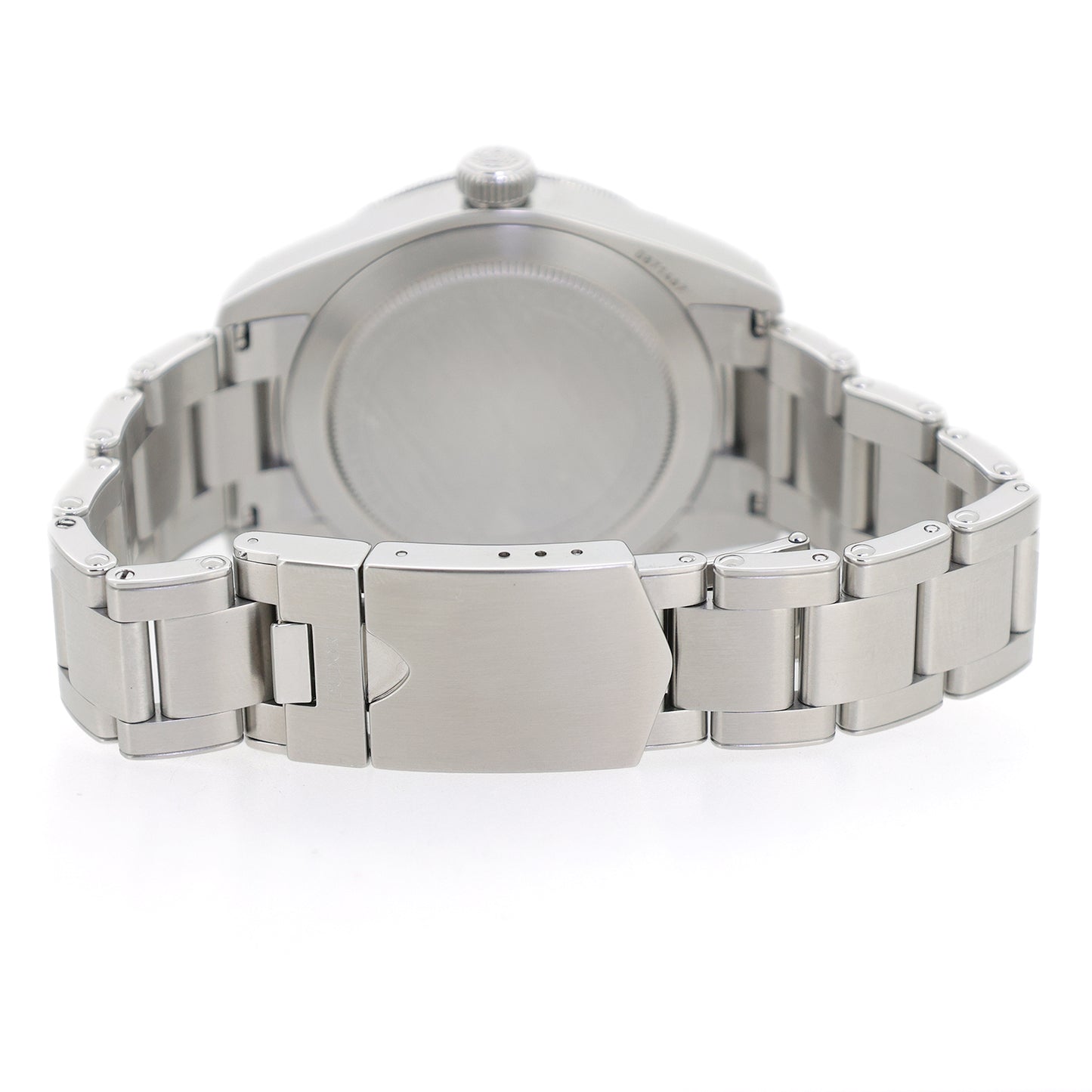 TUDOR チューダー ブラックベイ 79030B-0001 メンズ 腕時計