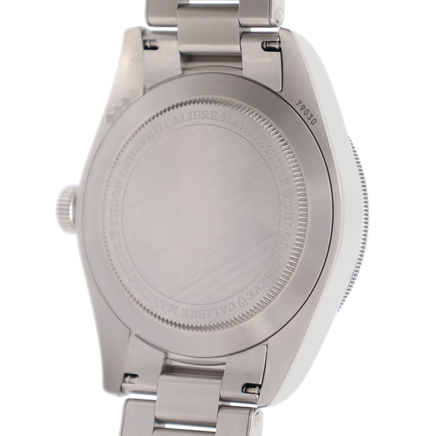 TUDOR チューダー ブラックベイ 79030B-0001 メンズ 腕時計