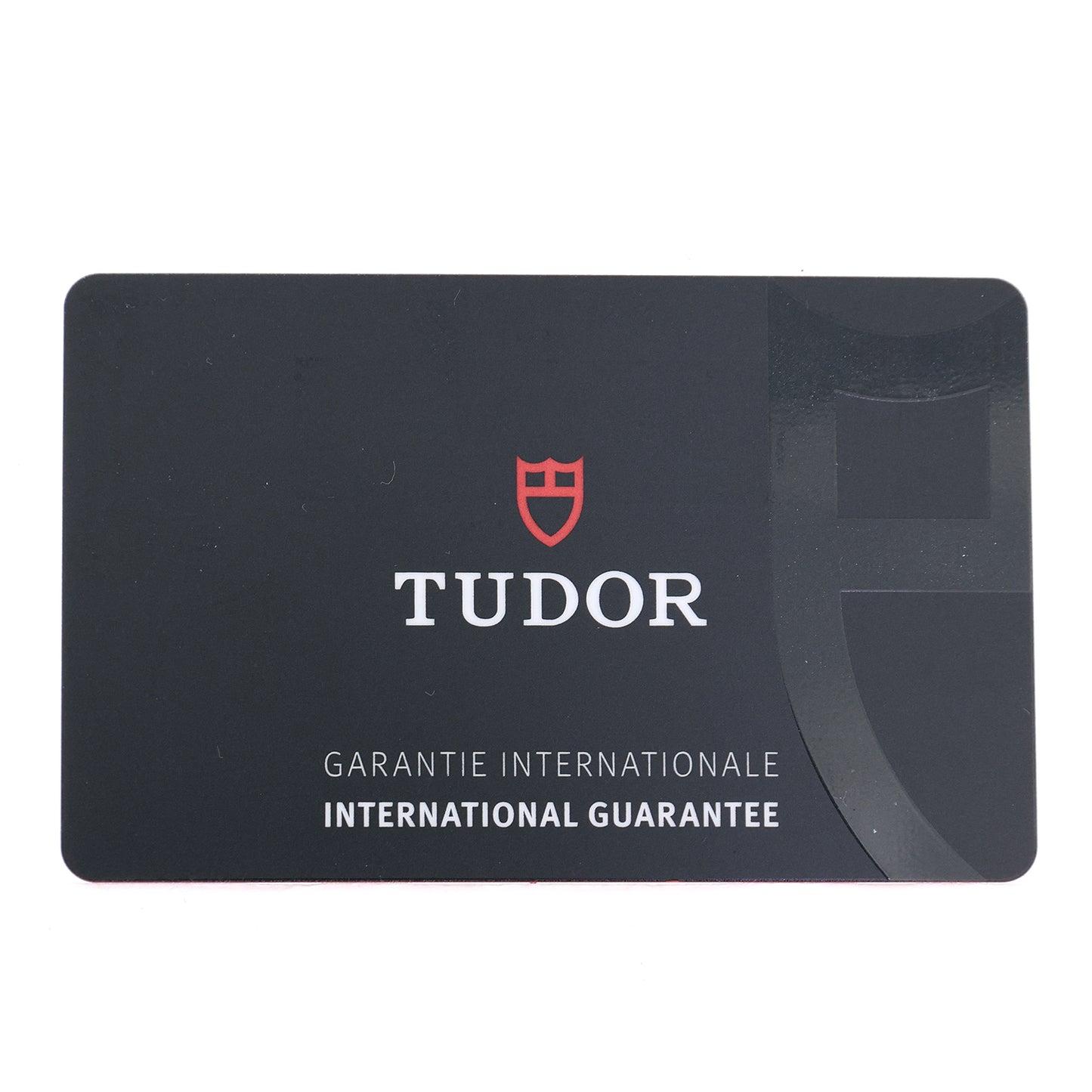 TUDOR チューダー ブラックベイ 79030B-0001 メンズ 腕時計