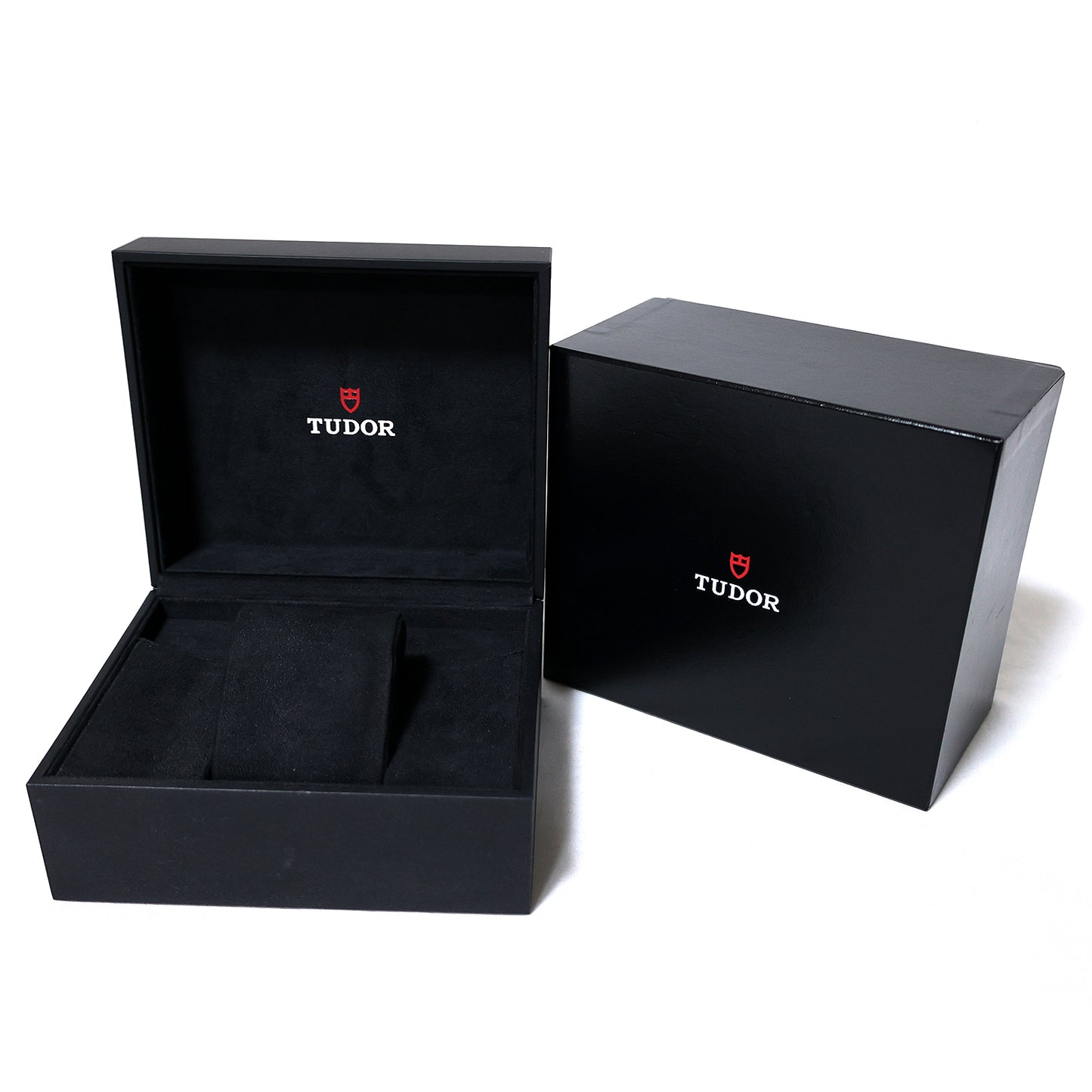 TUDOR チューダー ブラックベイ 79030B-0001 メンズ 腕時計