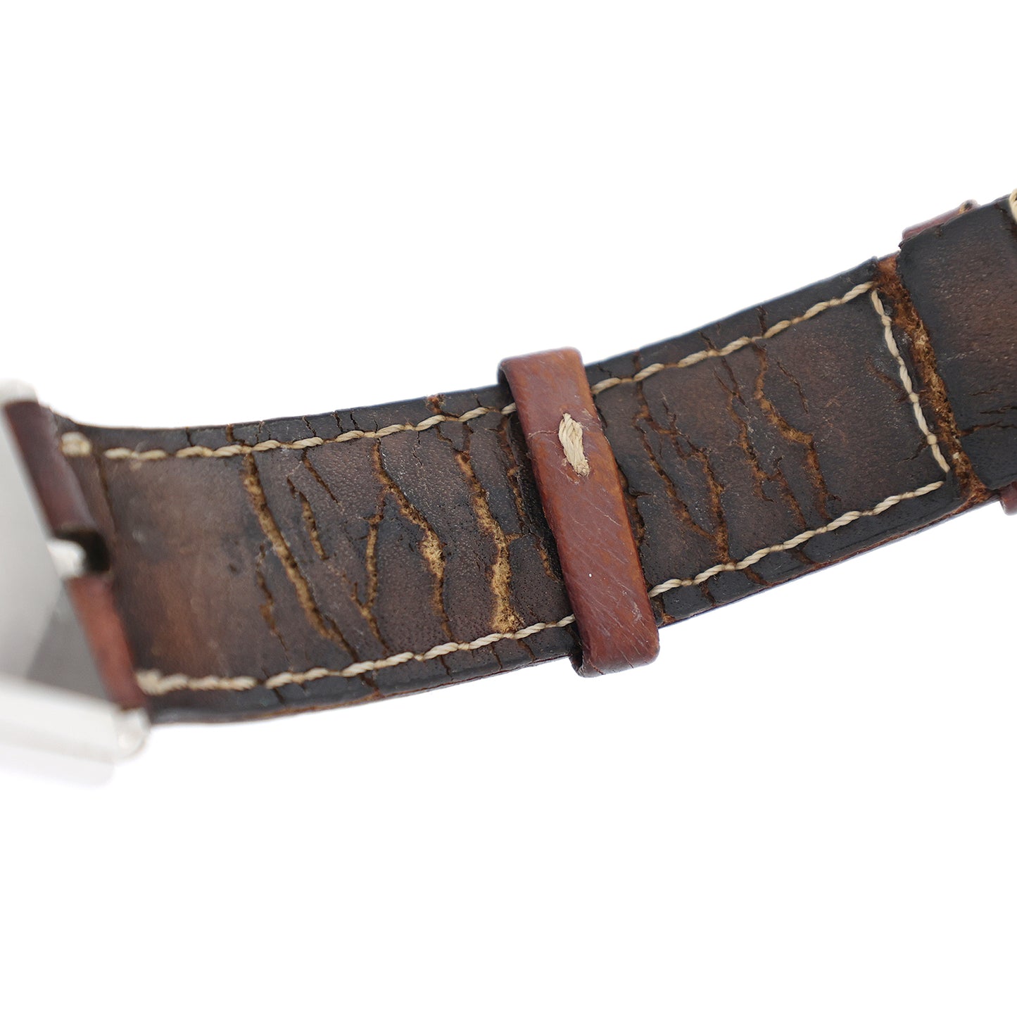 Van Cleef & Arpels ヴァンクリーフ＆アーペル クラシック クォーツ 053142 レディース 腕時計