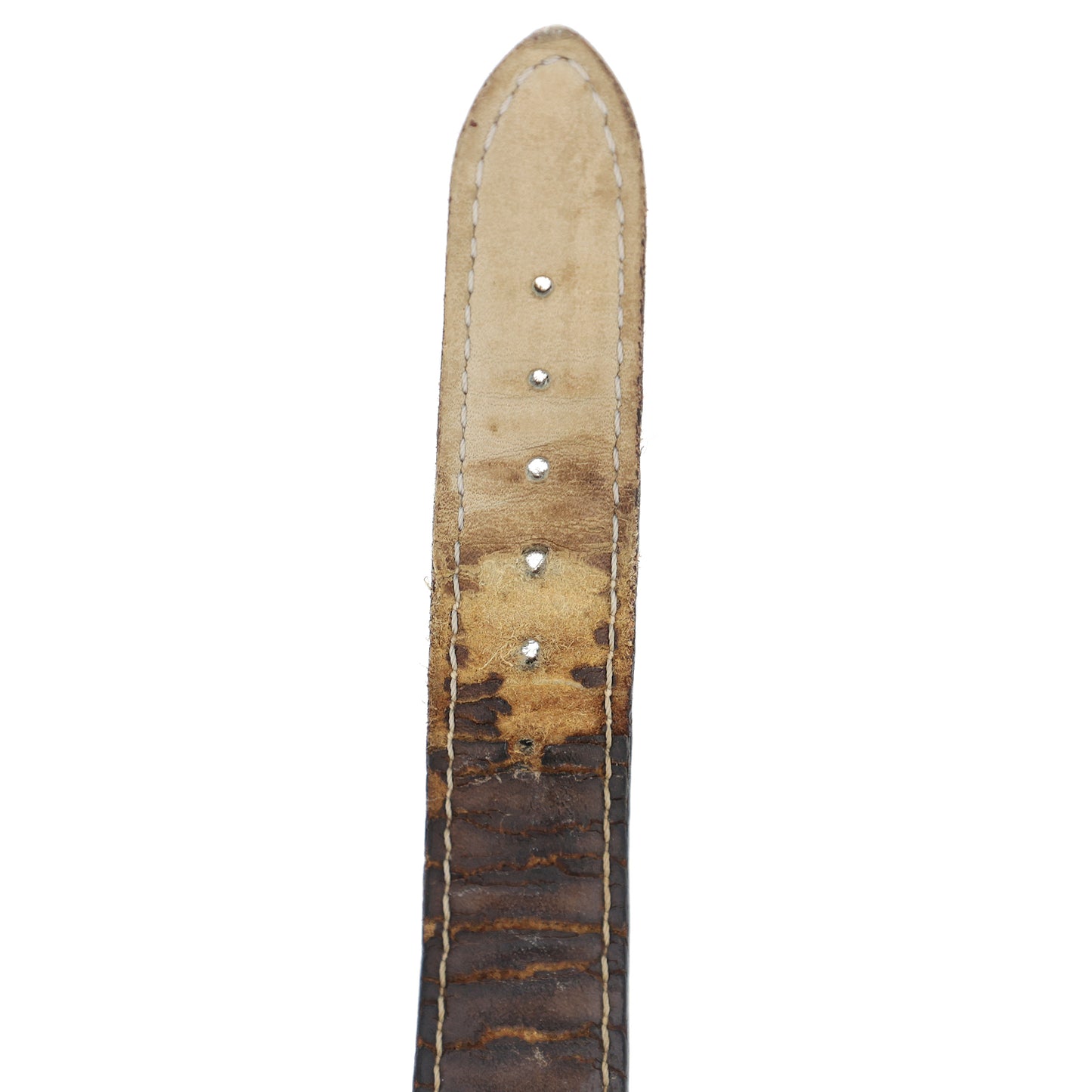 Van Cleef & Arpels ヴァンクリーフ＆アーペル クラシック クォーツ 053142 レディース 腕時計