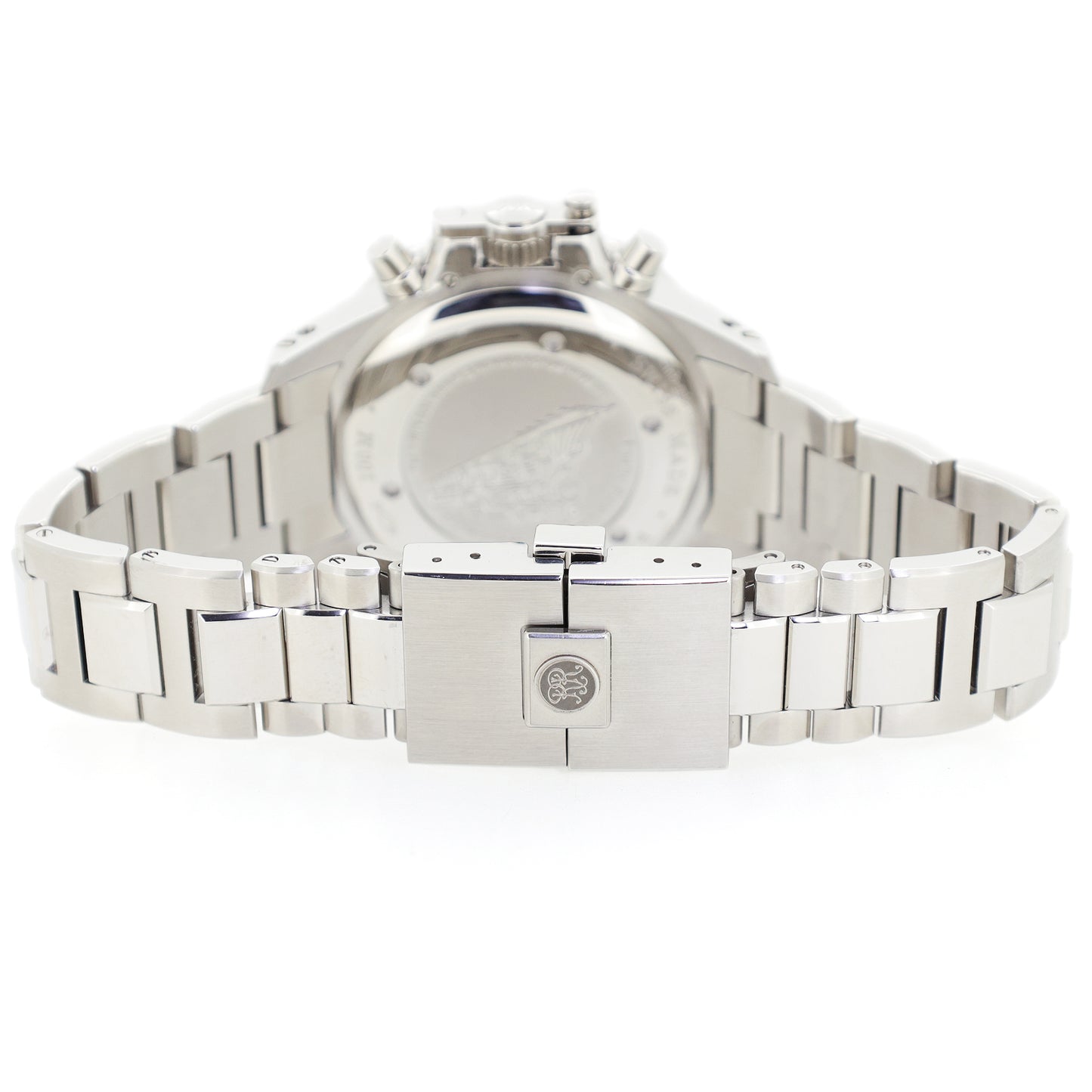 美品 BALL WATCH ボールウォッチ エンジニア ハイドロカーボン CM2098C-SCJ メンズ 腕時計