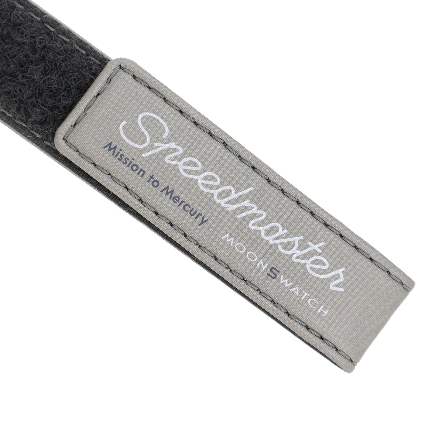 Swatch スウォッチ オメガ×スウォッチ ムーンスウォッチ ミッション トゥ マーキュリー SO33A100 メンズ 腕時計