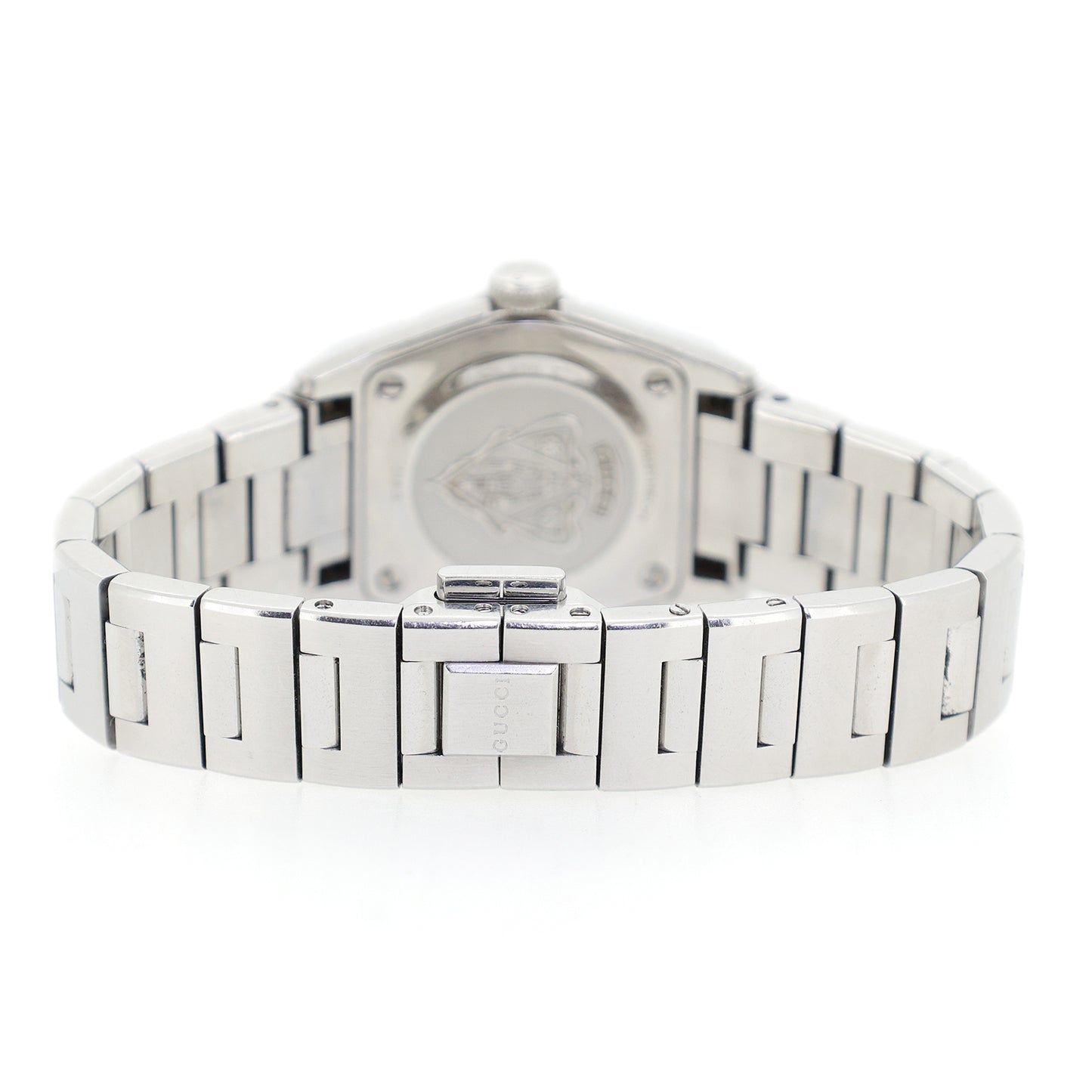 GUCCI グッチ パンテオン YA115502 115.5 レディース 腕時計