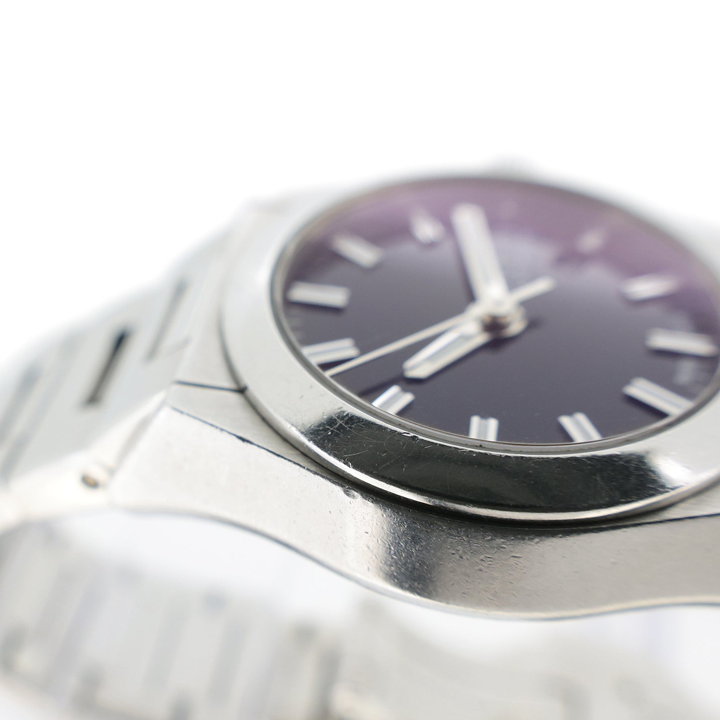 GUCCI グッチ パンテオン YA115502 115.5 レディース 腕時計