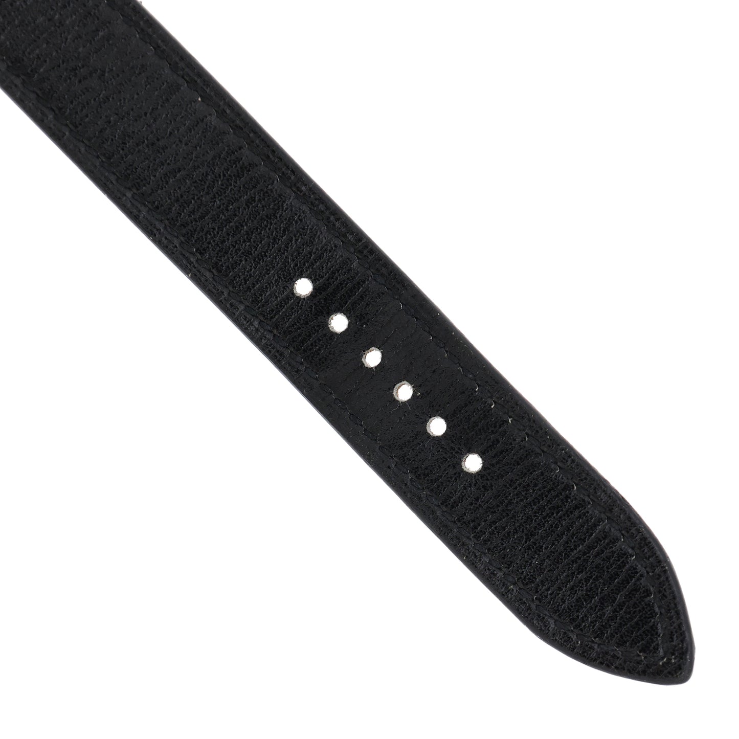 HERMES エルメス パスパス シェル クォーツ PP1.410 ボーイズ レディース 腕時計