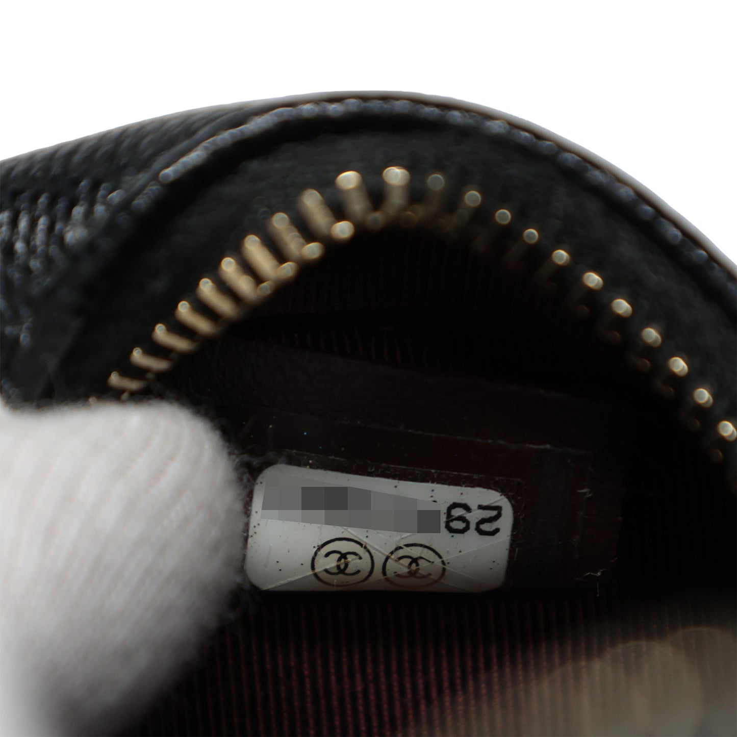 CHANEL シャネル マトラッセ ラウンド ミニ チェーン キャビアスキン ブラック レディース ショルダーバッグ