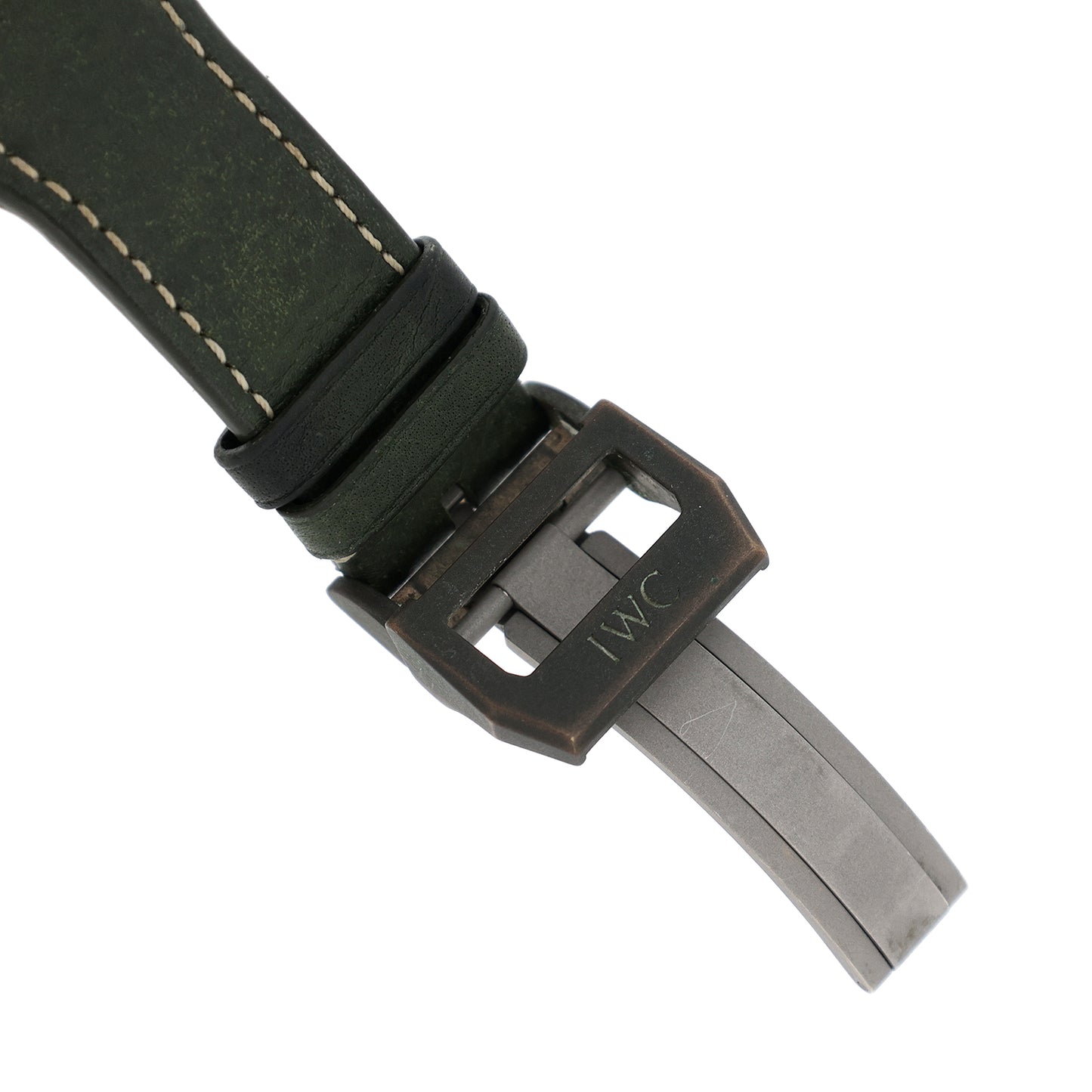 IWC IWC ビッグ パイロットウォッチ 43 IW329702 メンズ 腕時計