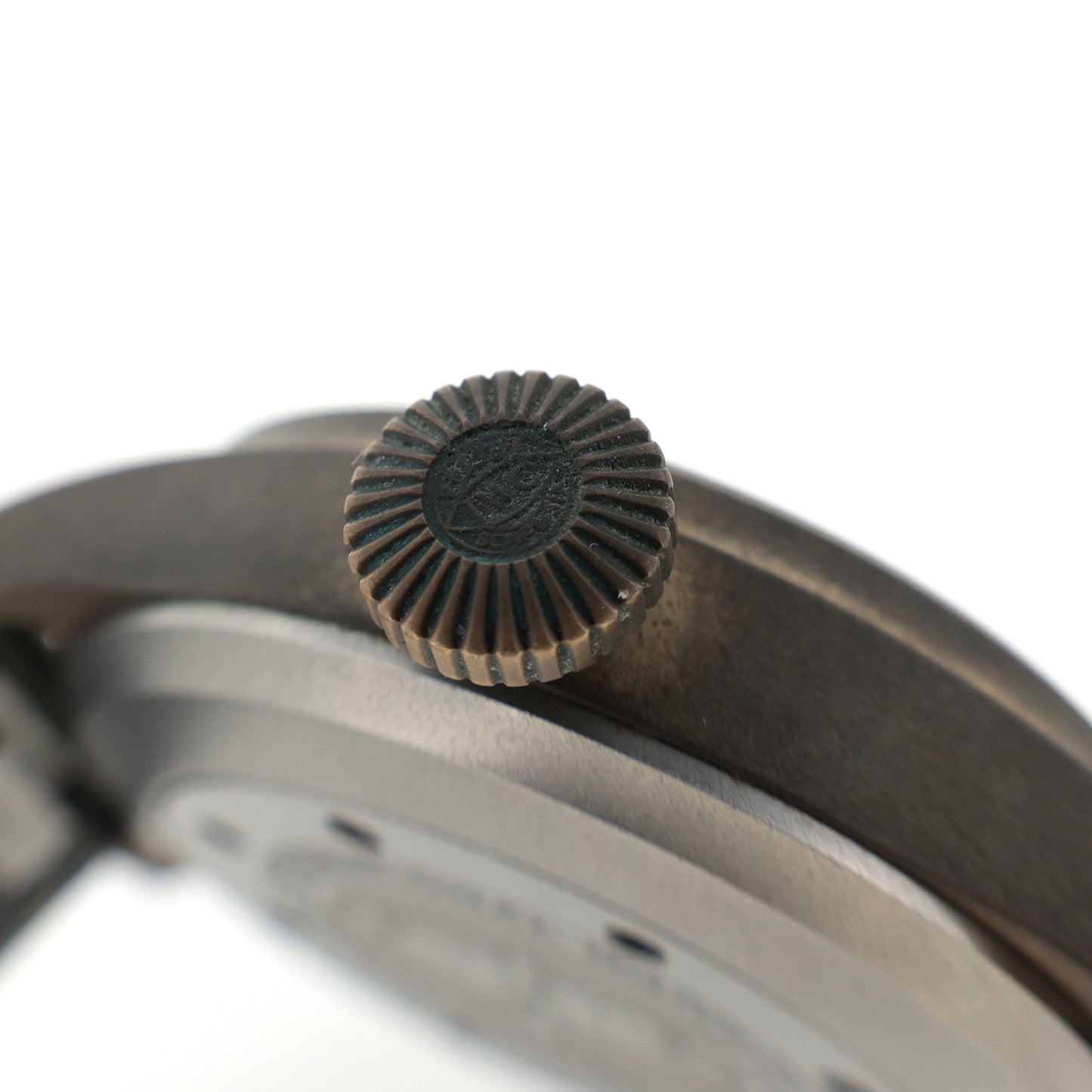 IWC IWC ビッグ パイロットウォッチ 43 IW329702 メンズ 腕時計