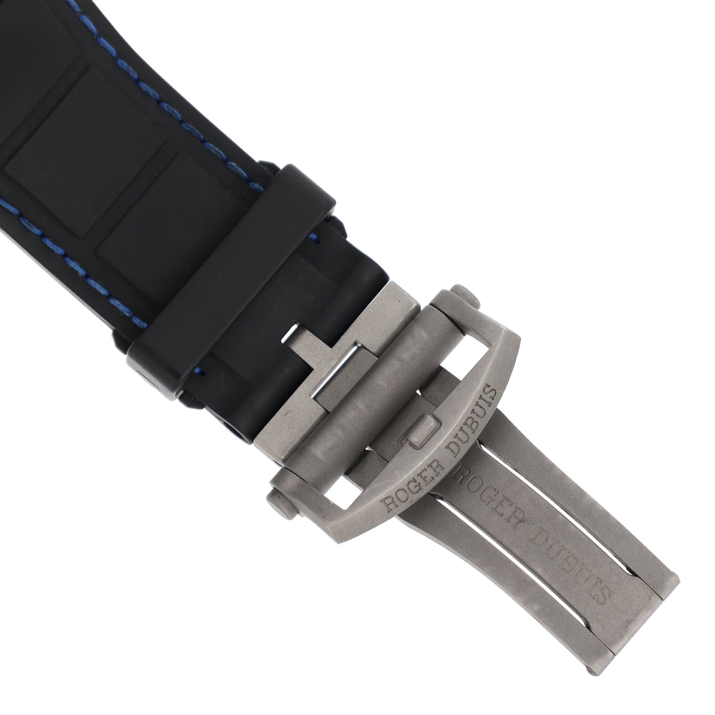 美品 日本限定88本 ROGER DUBUIS ロジェデュブイ エクスカリバー45 エッセンシャル DBEX0724 メンズ 腕時計