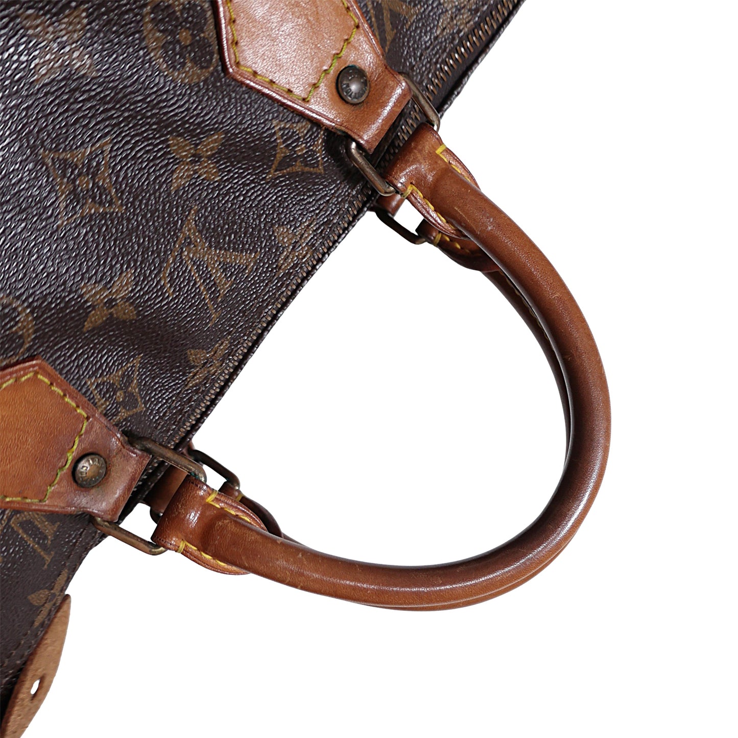 LOUIS VUITTON ルイ・ヴィトン スピーディ40 M41522 モノグラム レディース ハンドバッグ
LV