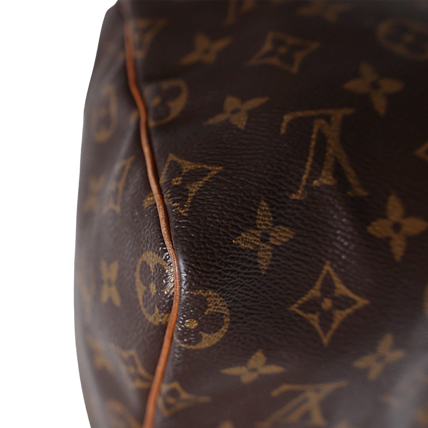 LOUIS VUITTON ルイ・ヴィトン スピーディ40 M41522 モノグラム レディース ハンドバッグ
LV