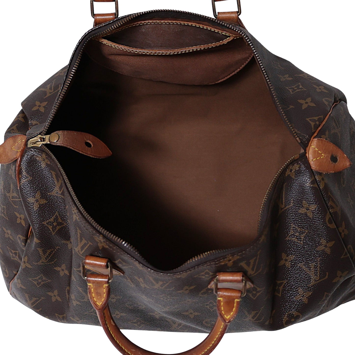 LOUIS VUITTON ルイ・ヴィトン スピーディ40 M41522 モノグラム レディース ハンドバッグ
LV