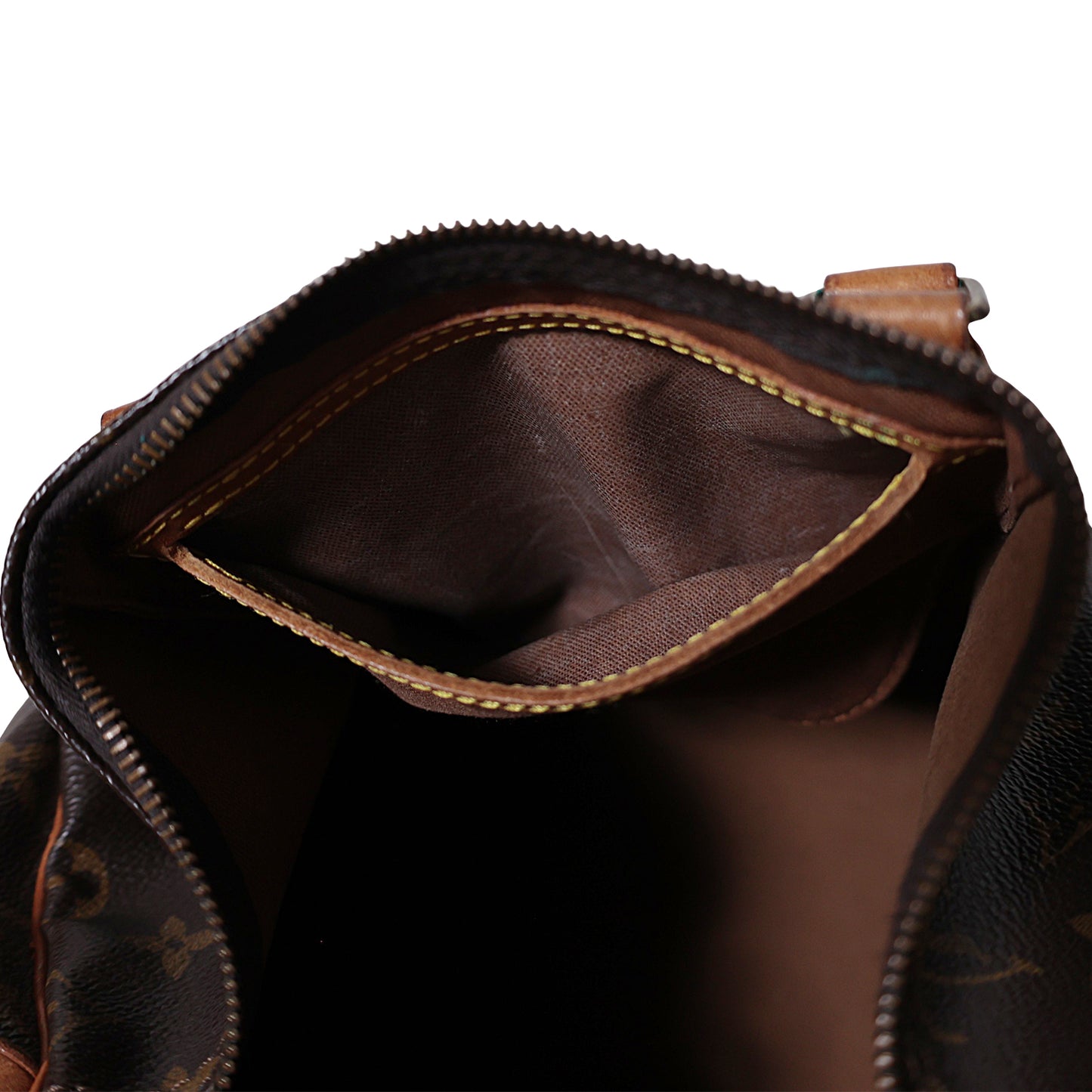 LOUIS VUITTON ルイ・ヴィトン スピーディ40 M41522 モノグラム レディース ハンドバッグ
LV