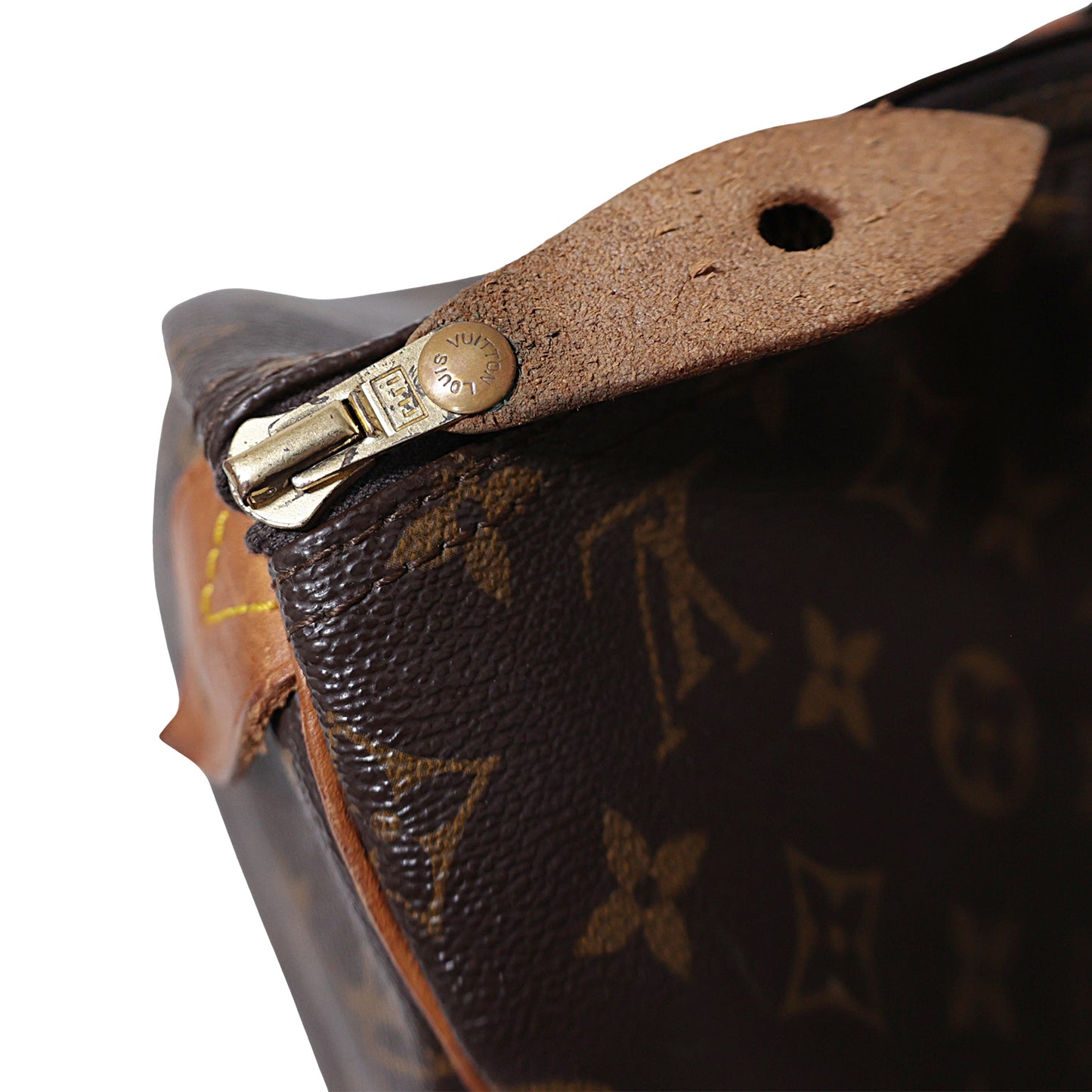 LOUIS VUITTON ルイ・ヴィトン スピーディ40 M41522 モノグラム レディース ハンドバッグ
LV