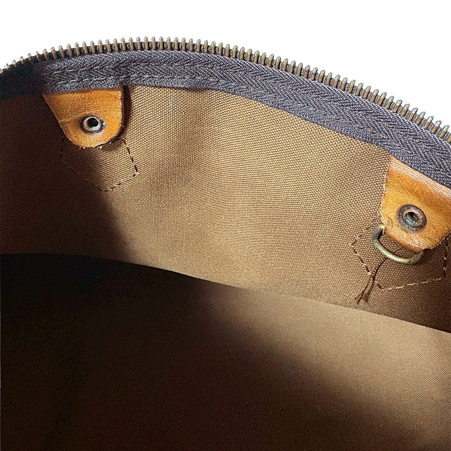 LOUIS VUITTON ルイ・ヴィトン スピーディ40 M41522 モノグラム レディース ハンドバッグ
LV