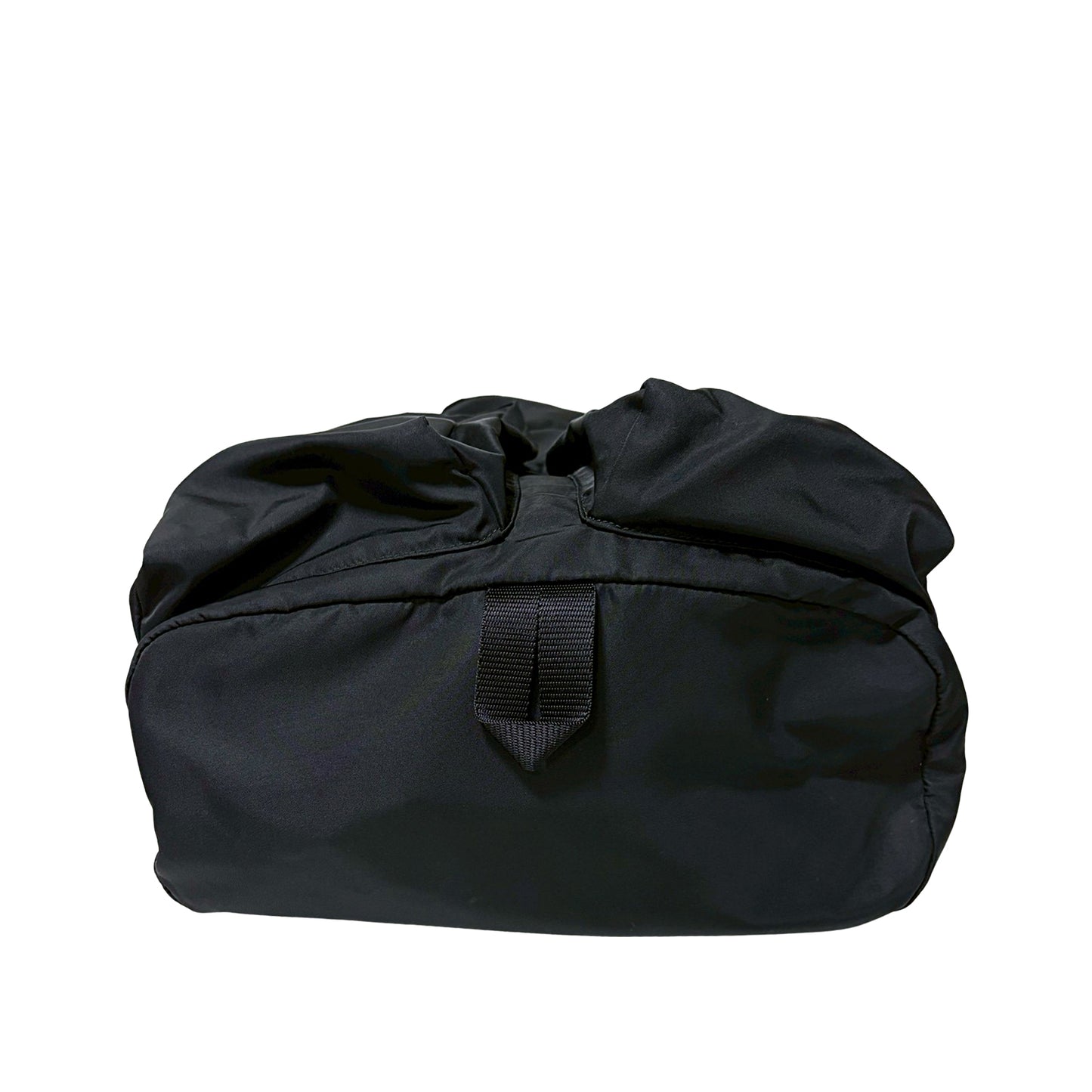 PRADA プラダ ナイロン バックパック ブラック メンズ リュック・デイパック