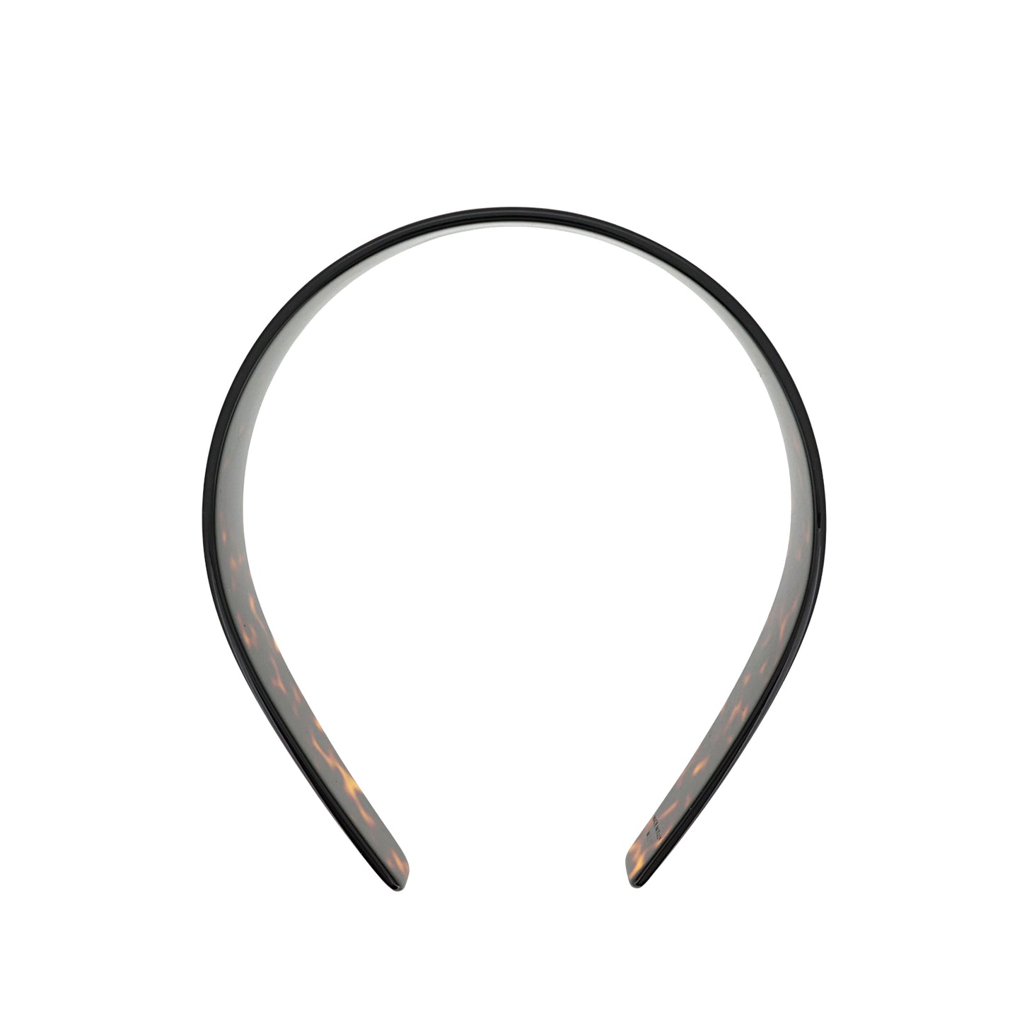 CELINE セリーヌ ロゴ ヘッドバンド 46Y376CEA.19AG ブラウン レディース カチューシャ