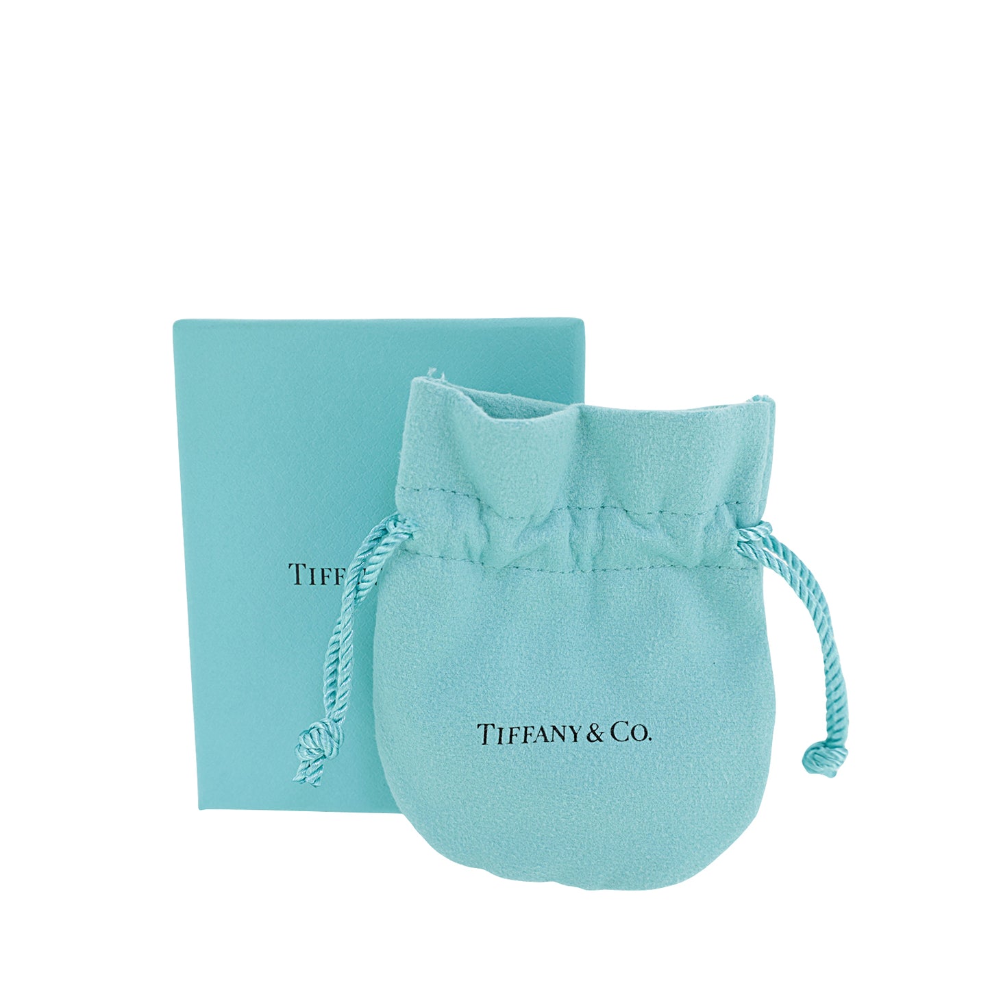 TIFFANY&Co. ティファニー 1837 インターロッキング サークル SV925 メタル シルバー メンズ リング 指輪