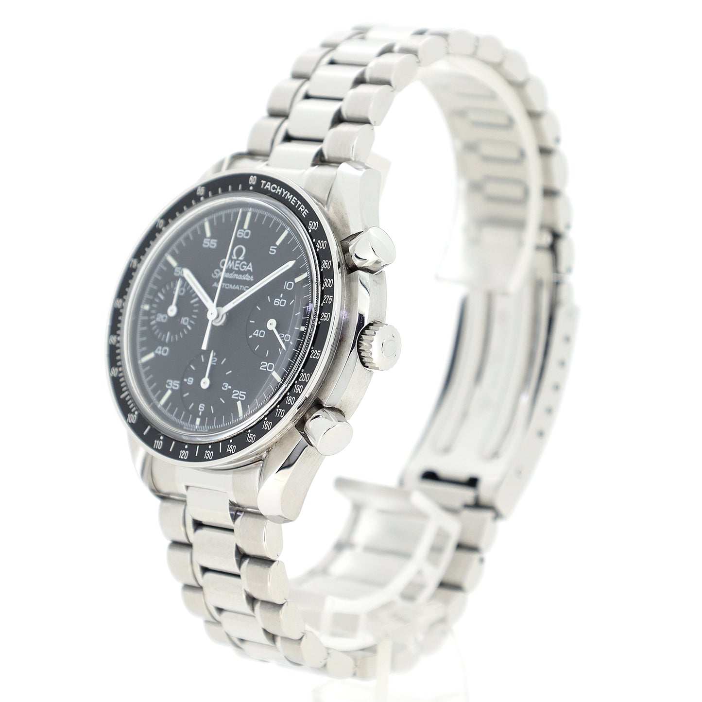 OMEGA オメガ スピードマスター 3510.50 メンズ 腕時計