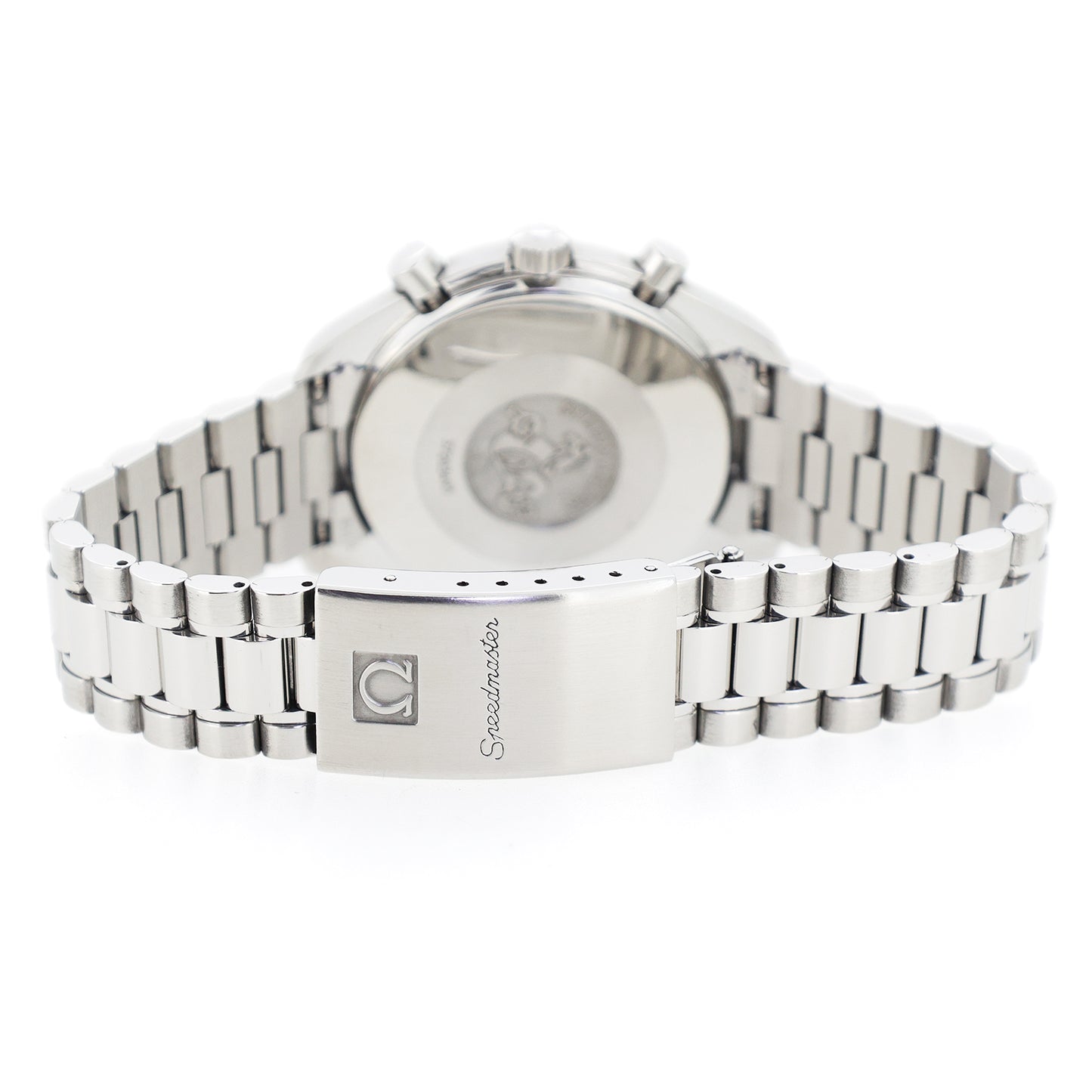 OMEGA オメガ スピードマスター 3510.50 メンズ 腕時計