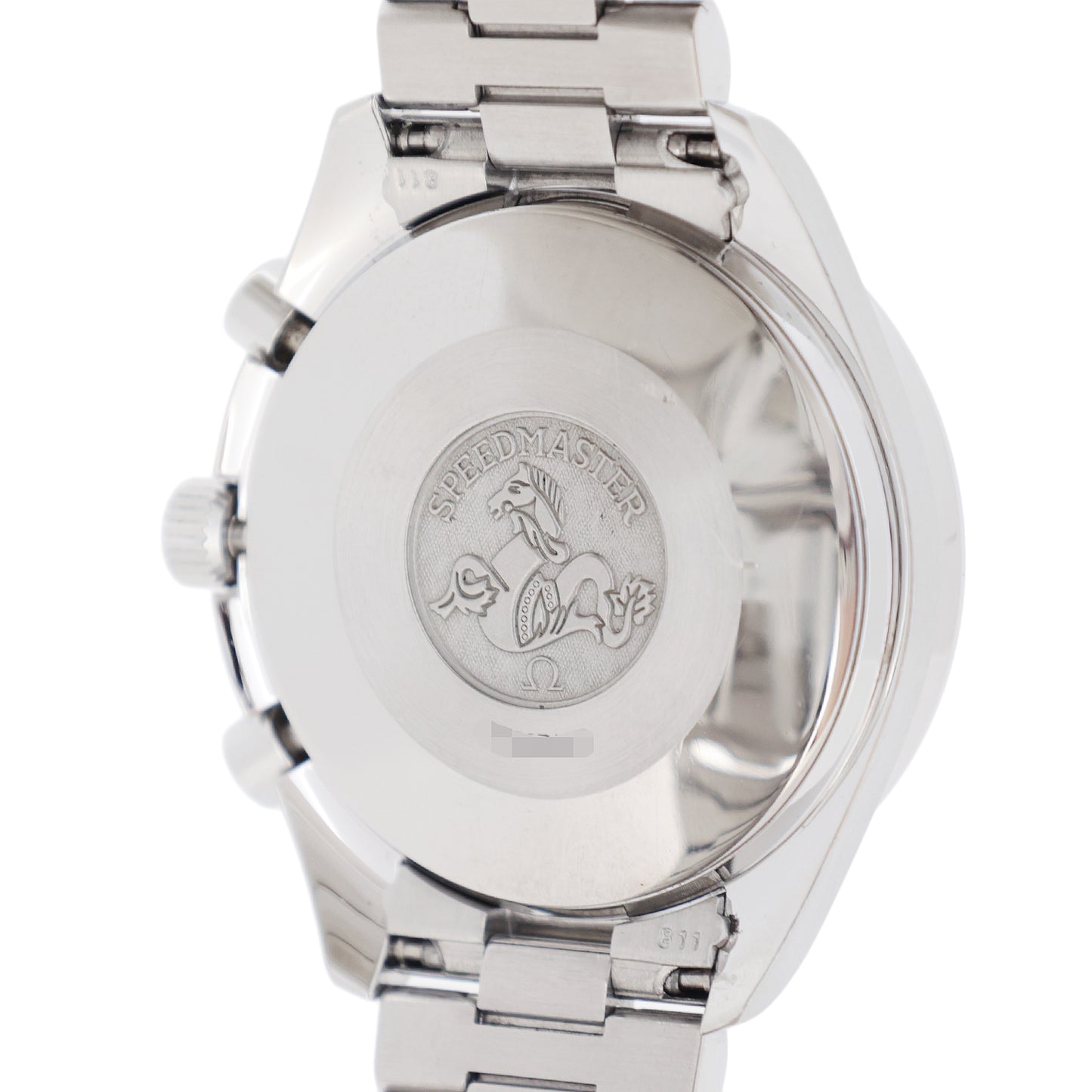 OMEGA オメガ スピードマスター 3510.50 メンズ 腕時計