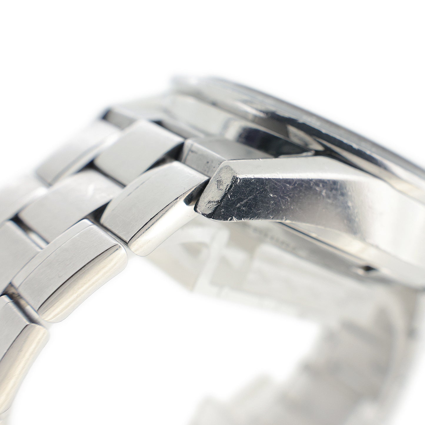 TAG HEUER タグホイヤー カレラ キャリバー16クロノグラフ CV2010.BA0786 メンズ 腕時計