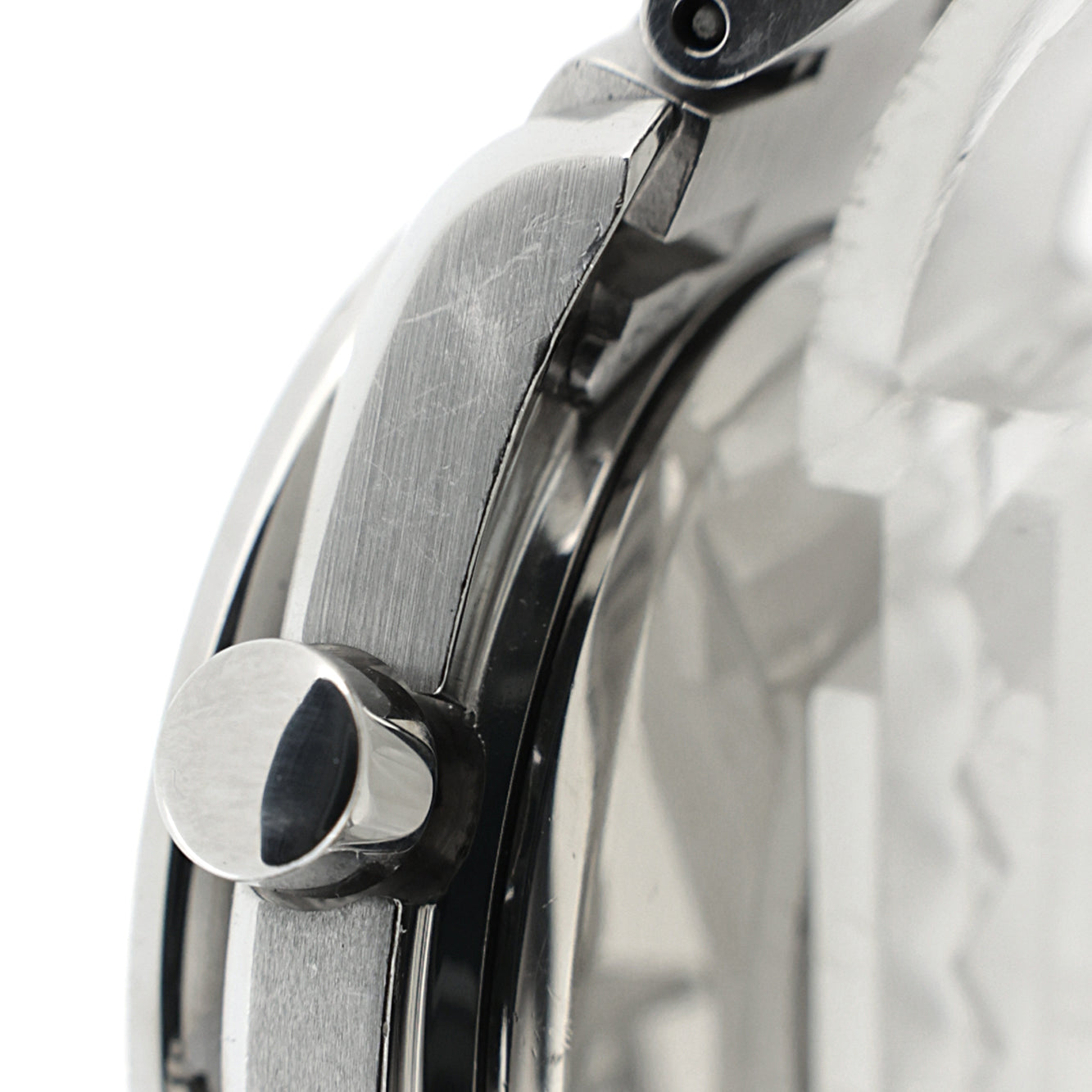 OMEGA オメガ スピードマスター デイデイト トリプルカレンダー 3523.30 メンズ 腕時計