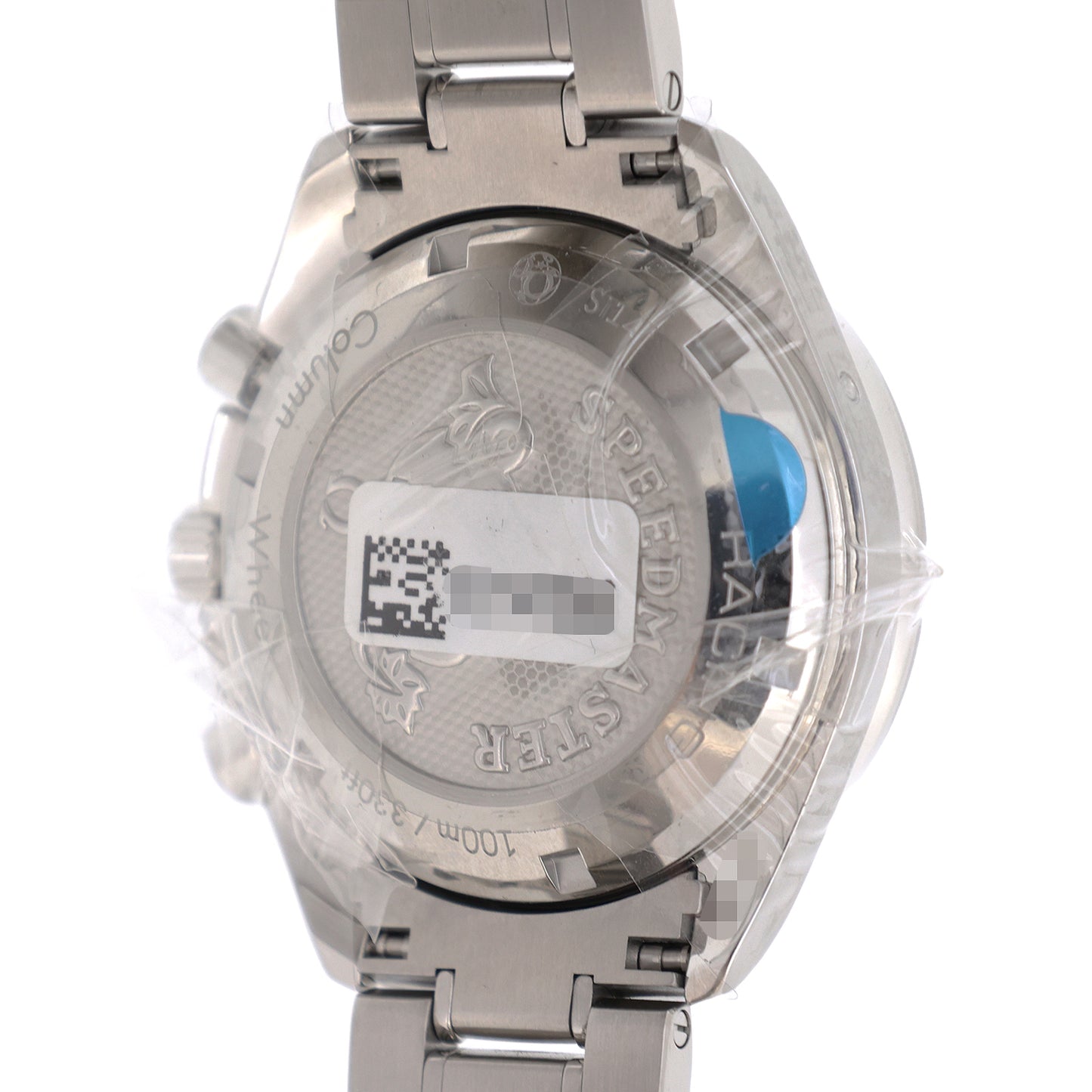 未使用 保管品 OMEGA オメガ スピードマスター レーシング 326.30.40.50.01.002 メンズ 腕時計