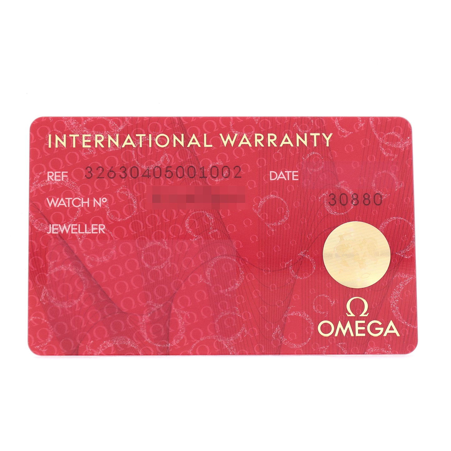 未使用 保管品 OMEGA オメガ スピードマスター レーシング 326.30.40.50.01.002 メンズ 腕時計