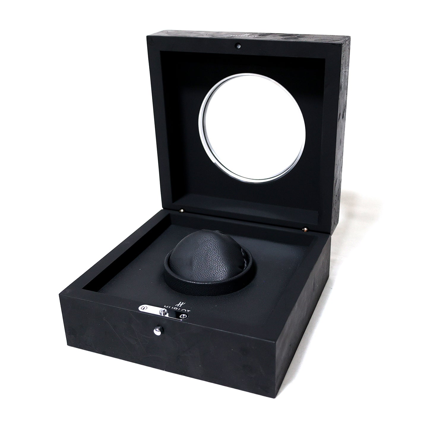 HUBLOT ウブロ ビッグバン ウニコ チタニウム 411.NX.1170.RX メンズ 腕時計