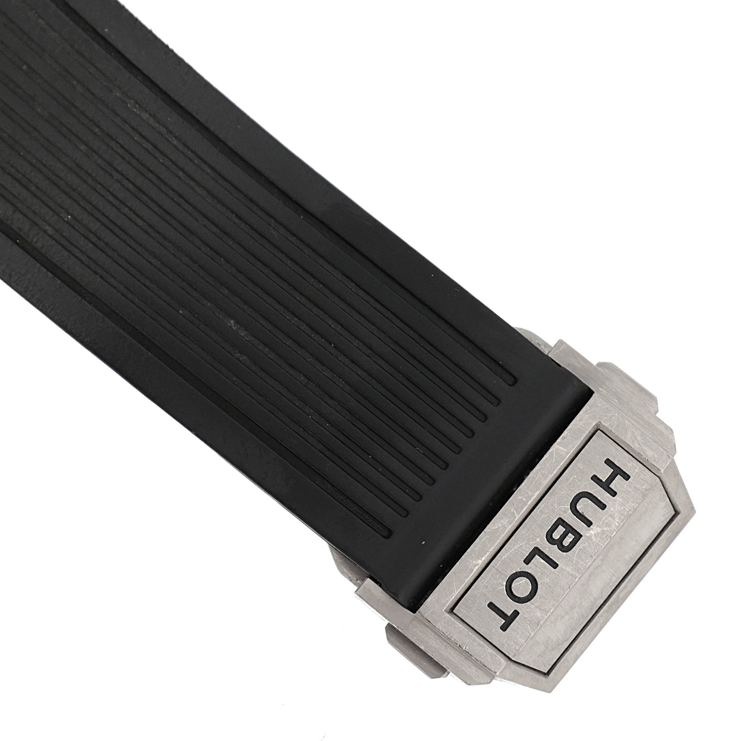 HUBLOT ウブロ ビッグバン ウニコ チタニウム 411.NX.1170.RX メンズ 腕時計