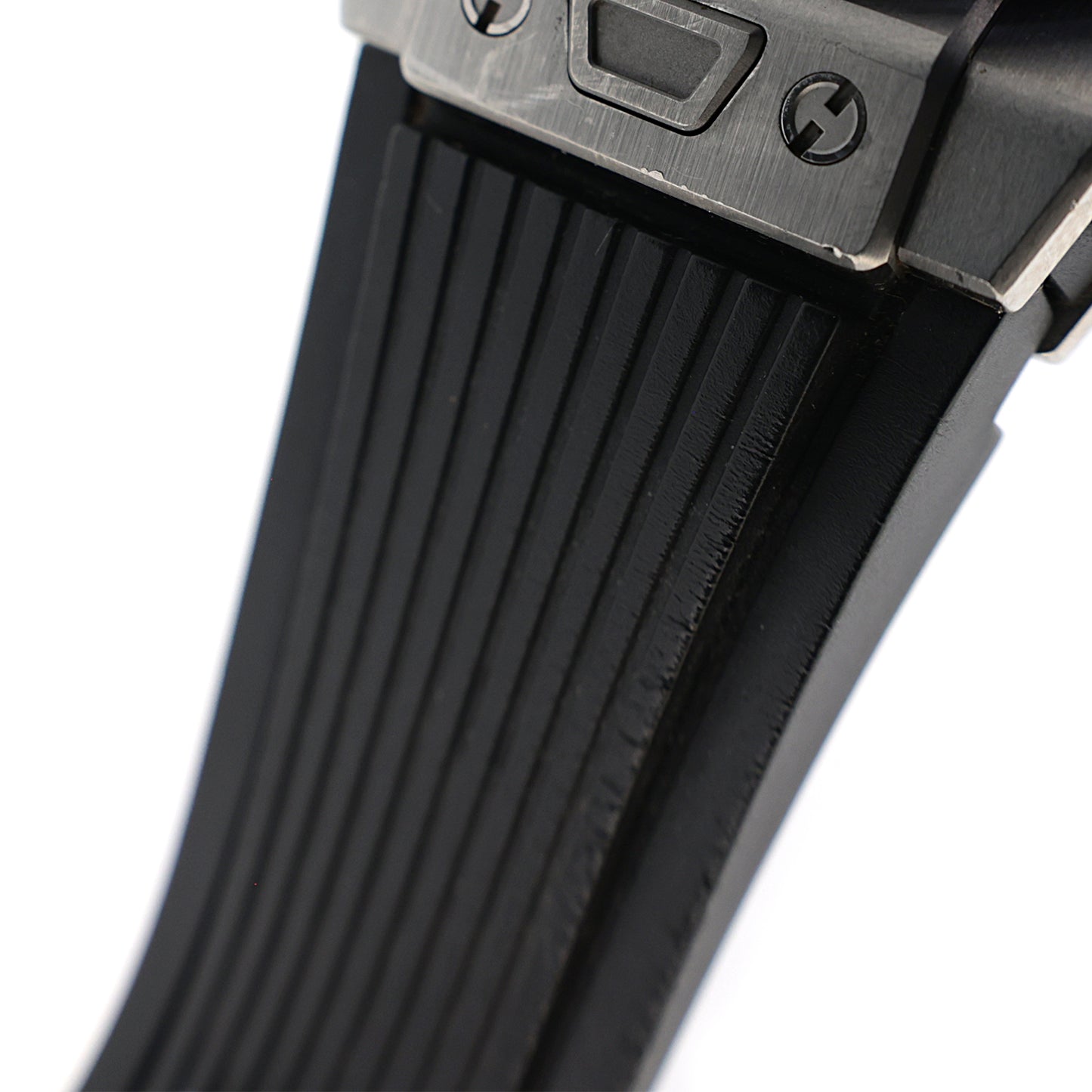 HUBLOT ウブロ ビッグバン ウニコ チタニウム 411.NX.1170.RX メンズ 腕時計