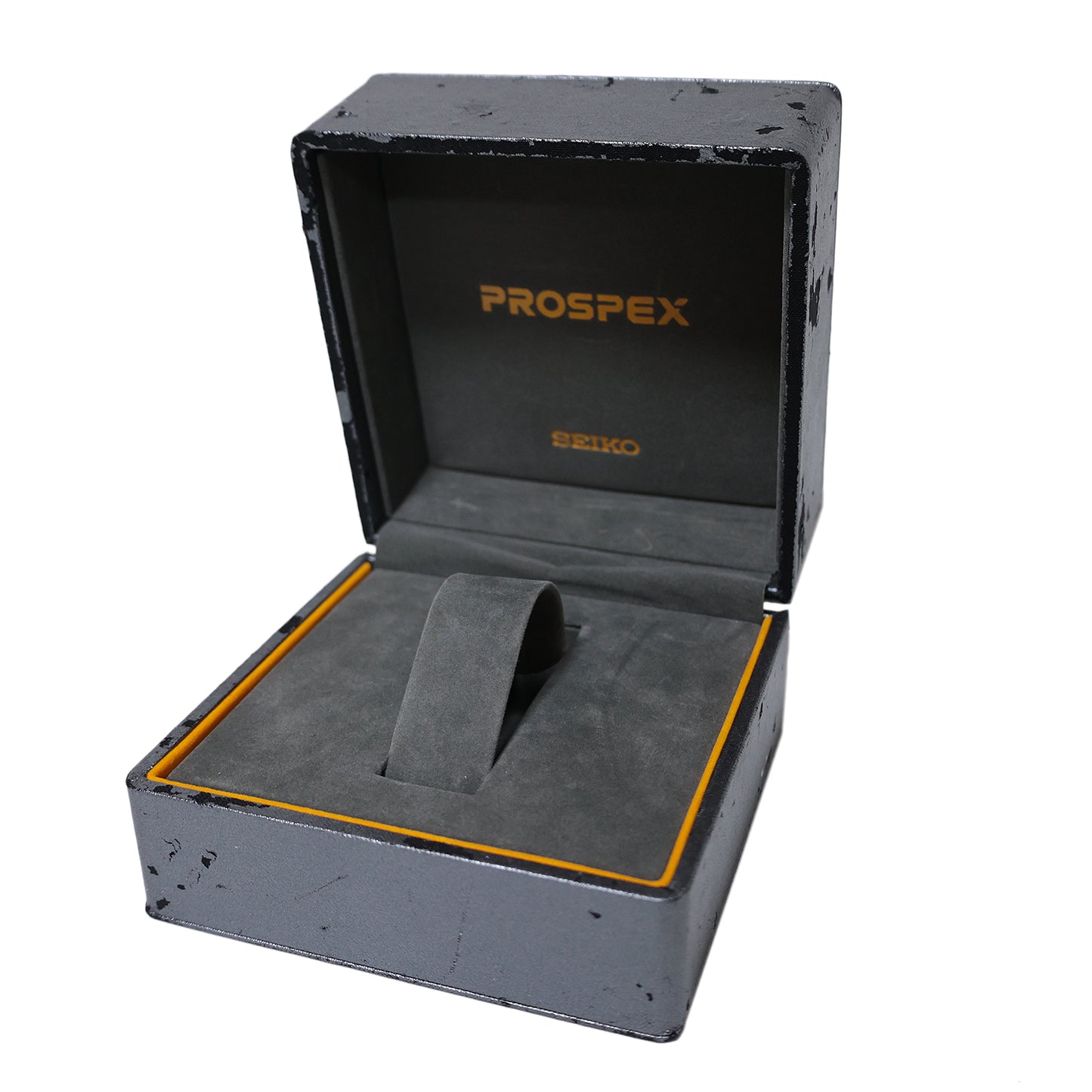 SEIKO セイコー プロスペックス マリンマスター プロフェッショナル 600m SBDB001 5R66-0AD0 スプリングドライブ メンズ 腕時計