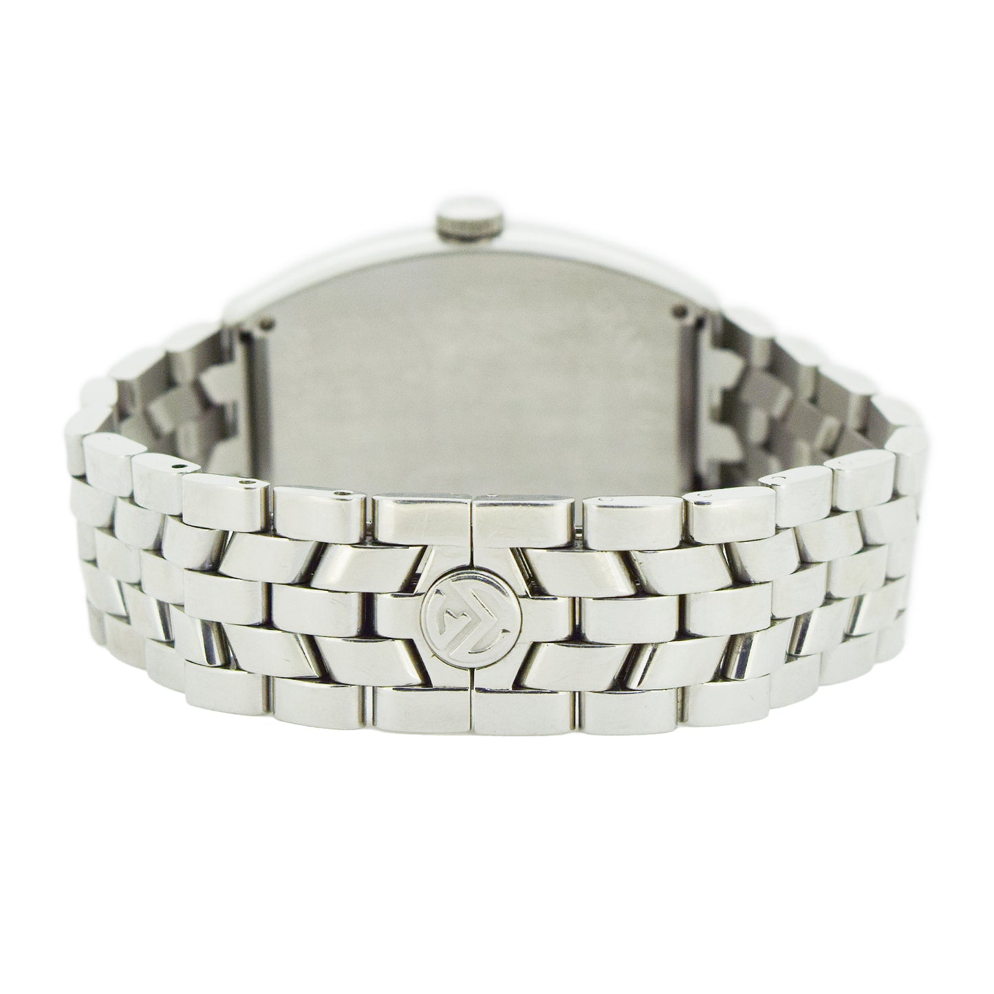 FRANCK MULLER フランクミュラー トノーカーベックス レリーフ 6850SCREL メンズ 腕時計