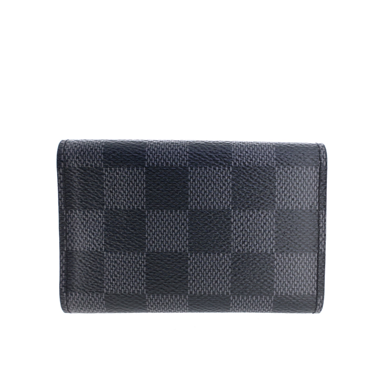 LOUIS VUITTON ルイ・ヴィトン ミュルティクレ6 ダミエ・グラフィット N62662 ブラック メンズ キーケース
LV