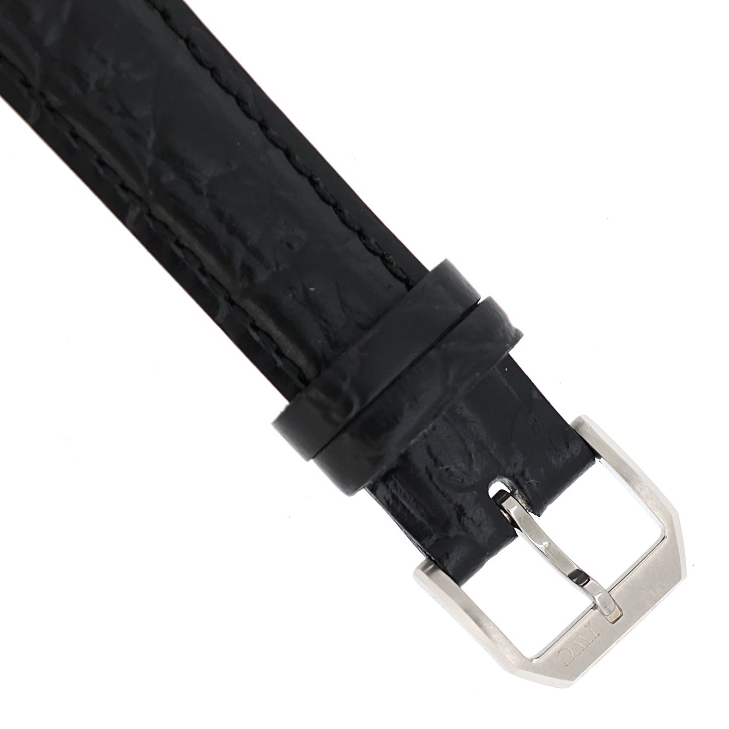 IWC IWC マーク12 Xll IW442101 レディース 腕時計