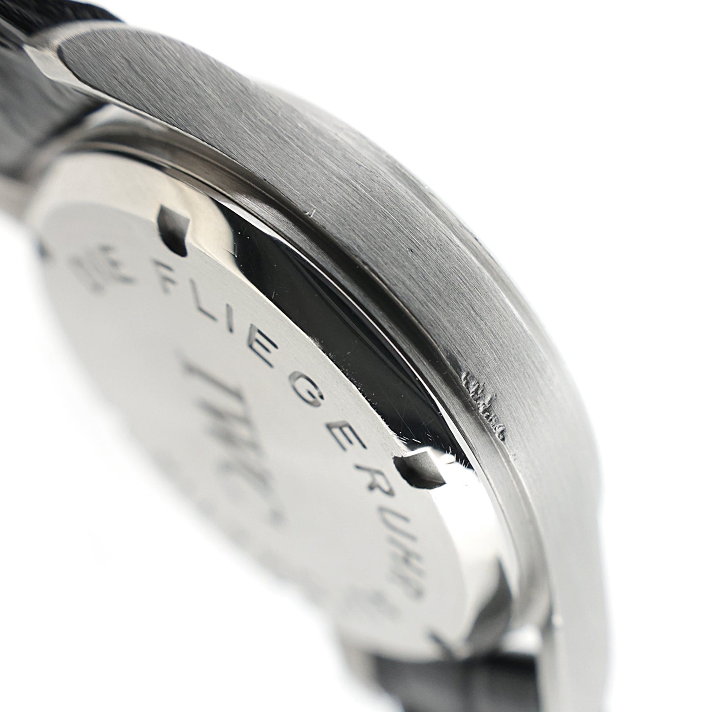 IWC IWC マーク12 Xll IW442101 レディース 腕時計