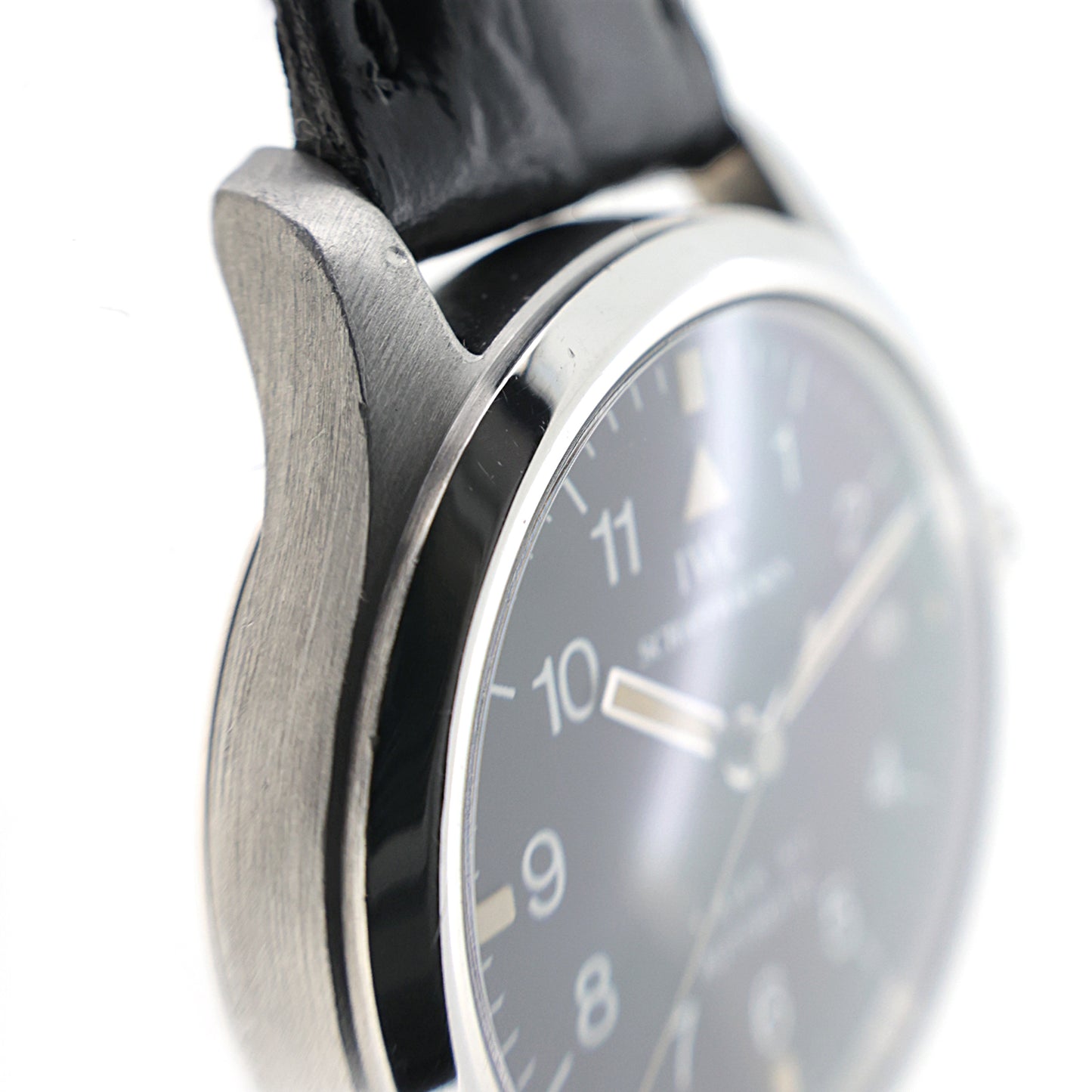 IWC IWC マーク12 Xll IW442101 レディース 腕時計