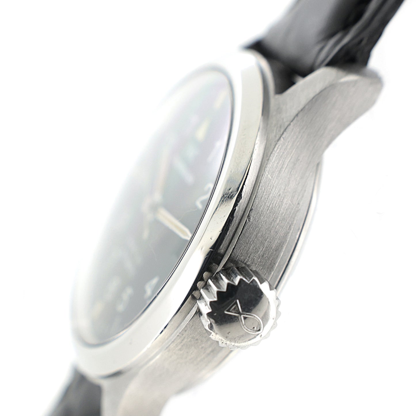 IWC IWC マーク12 Xll IW442101 レディース 腕時計