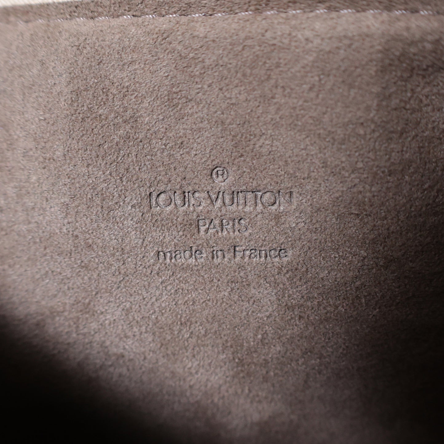 LOUIS VUITTON ルイ・ヴィトン マルチカラー ポシェット アクセソワール M92648 ブラック レディース ハンドバッグ
LV