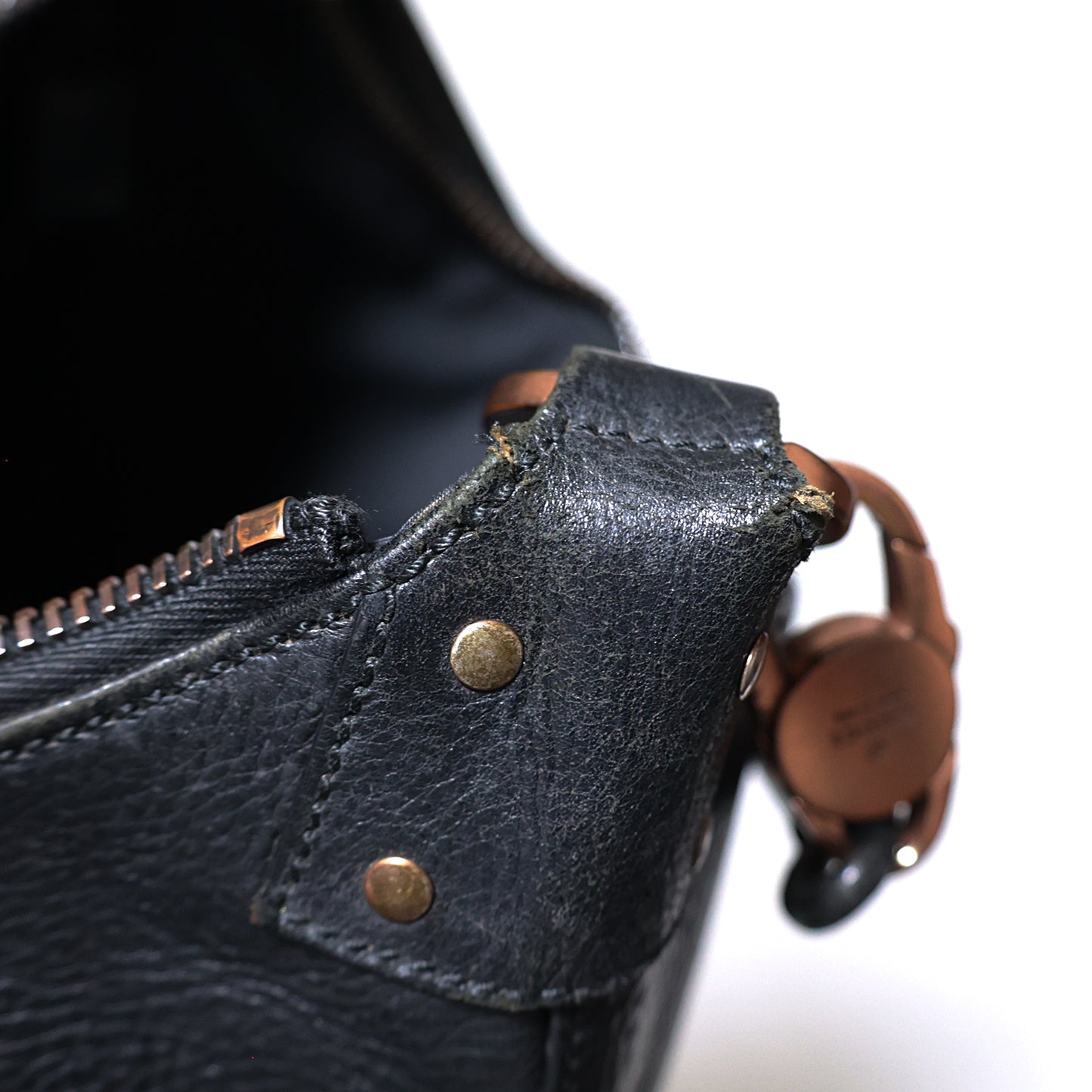 GUCCI グッチ ワンショルダーバッグ 115002 ブラック レディース ショルダーバッグ