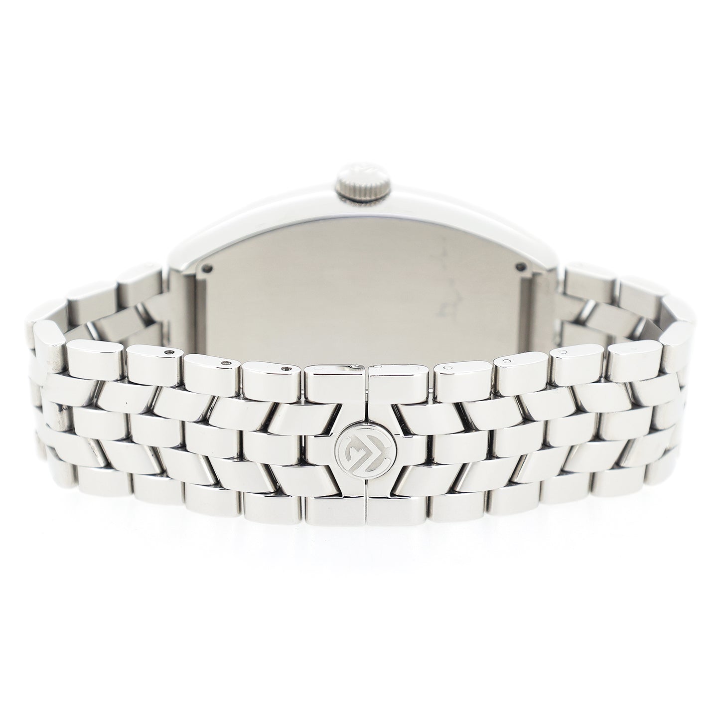 FRANCK MULLER フランクミュラー トノーカーベックス レリーフ 8880SC メンズ 腕時計