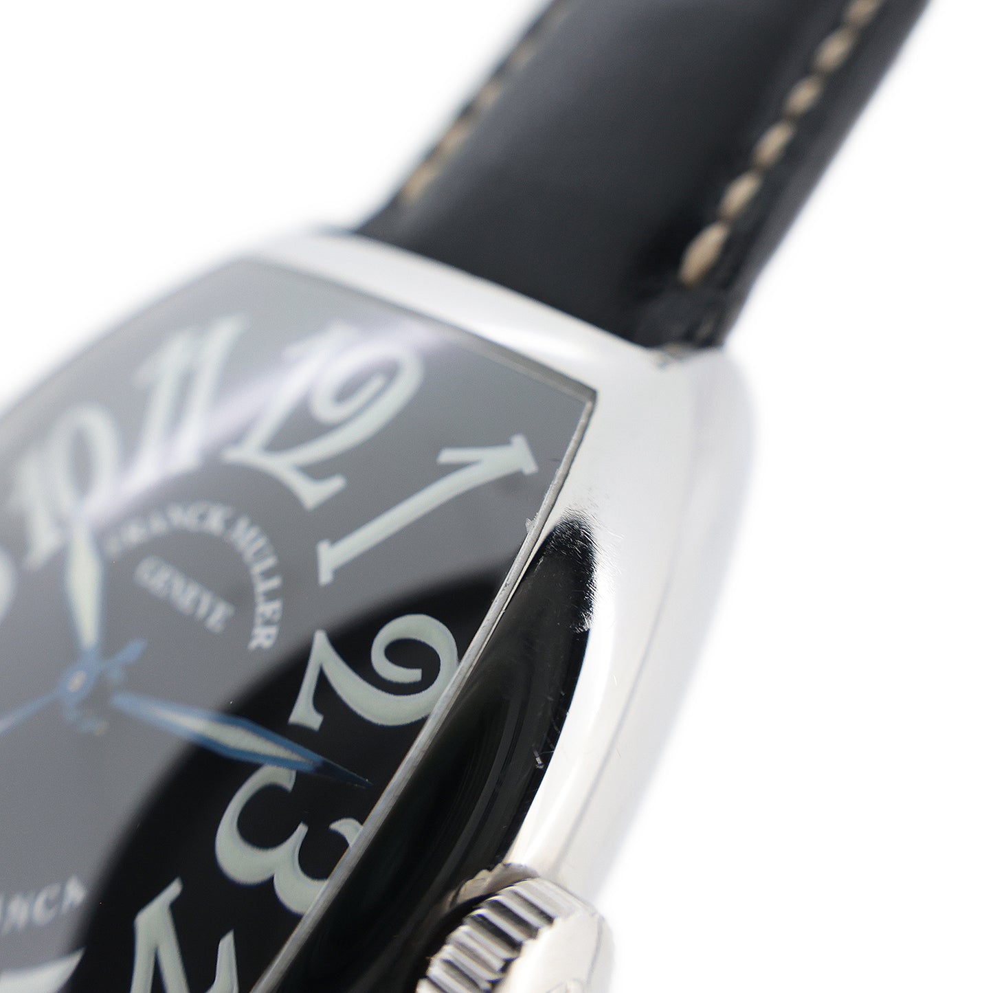 FRANCK MULLER フランクミュラー カサブランカ 5850 メンズ 腕時計